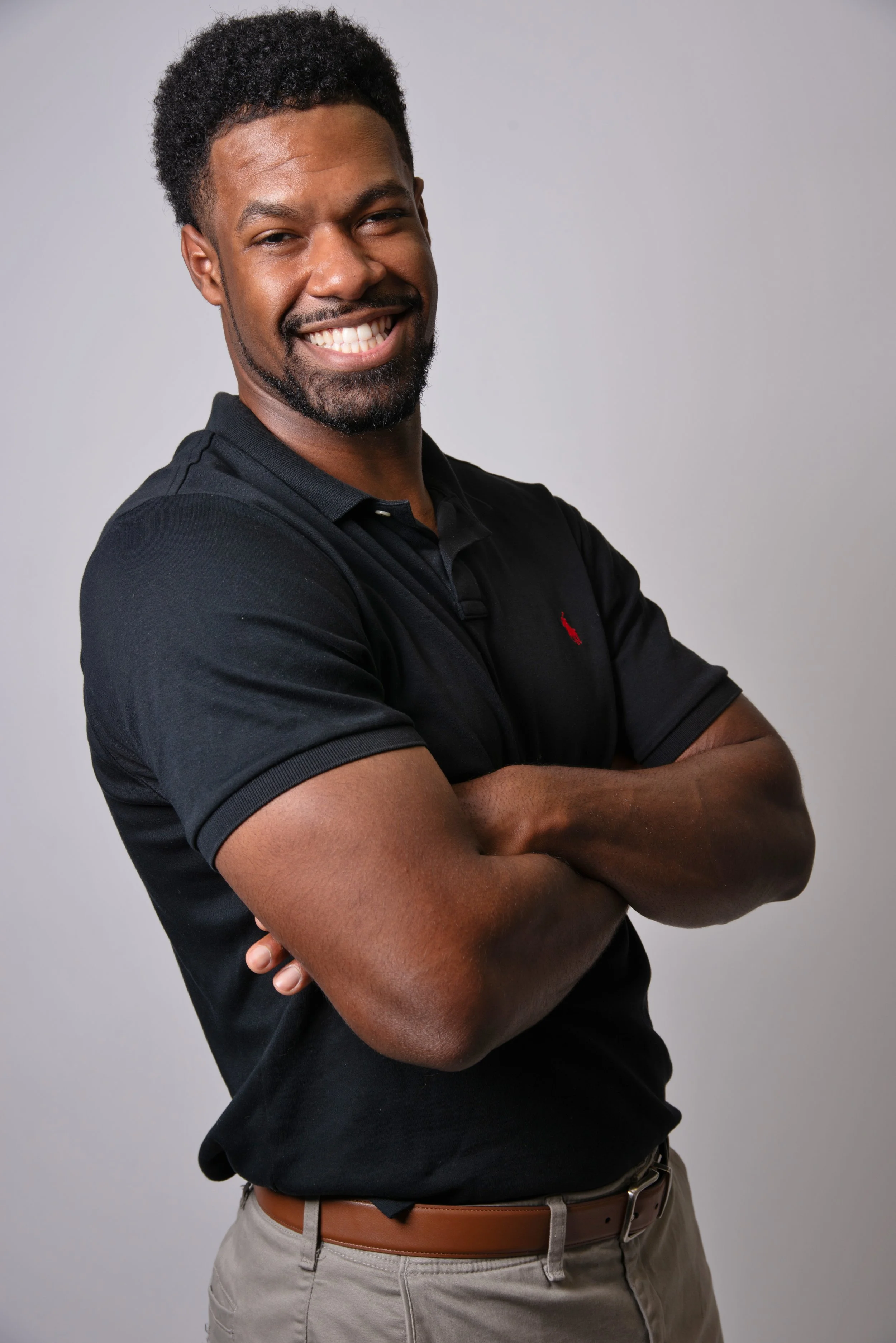 ZACH 2- MEN — PAMA MODELS