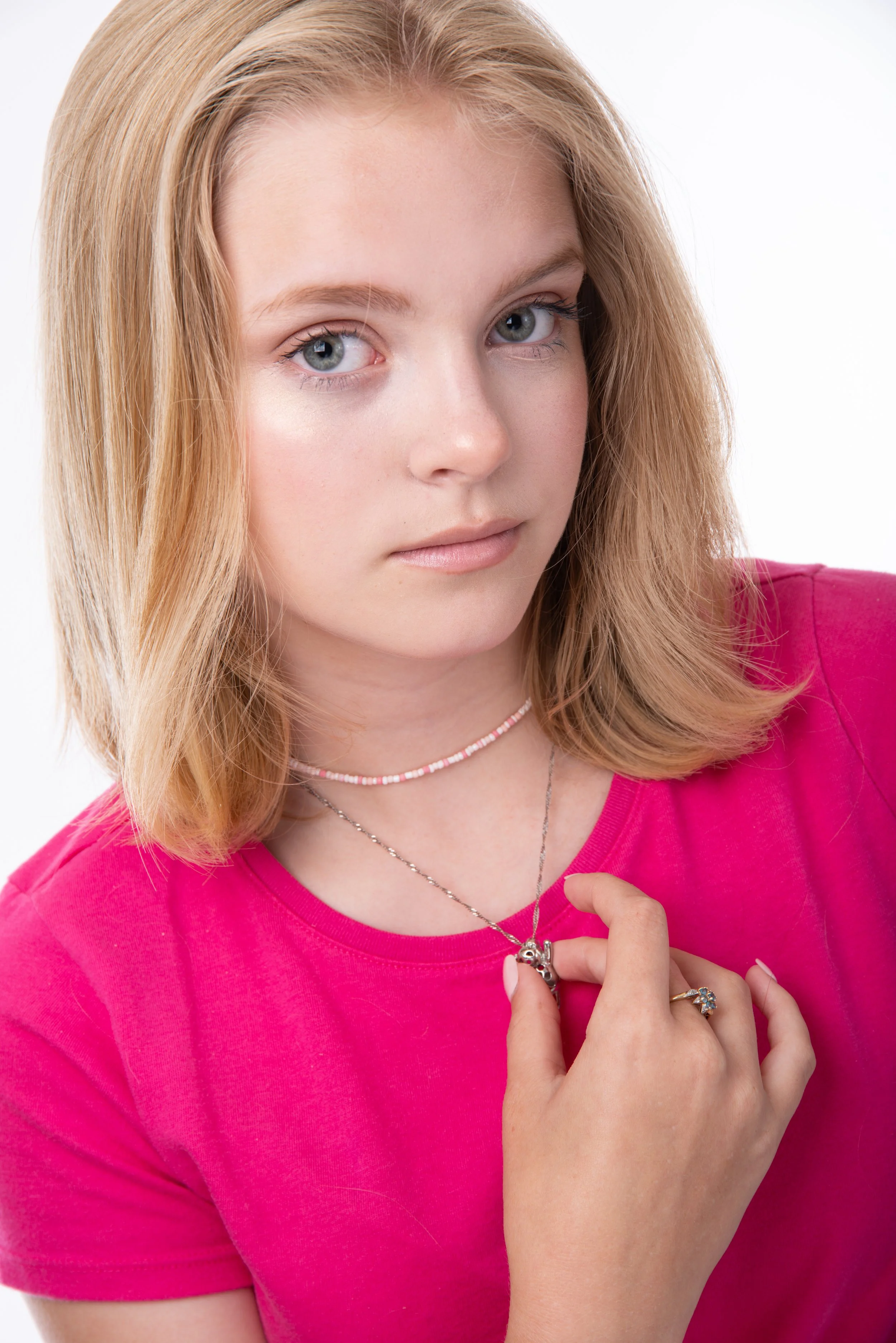 ZAYLEE-FASHION — PAMA MODELS