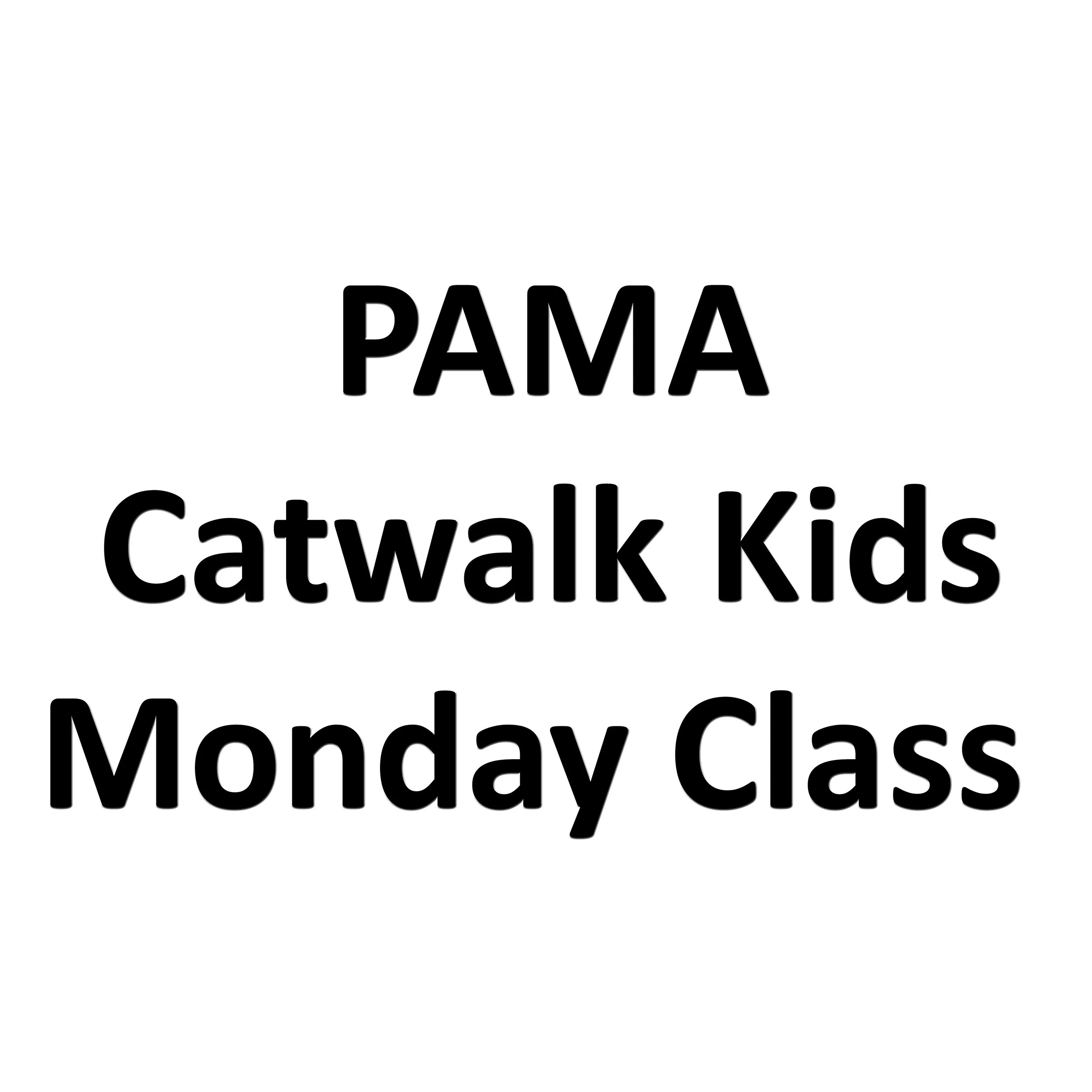 Kid Catwalk Class - Monday.jpg