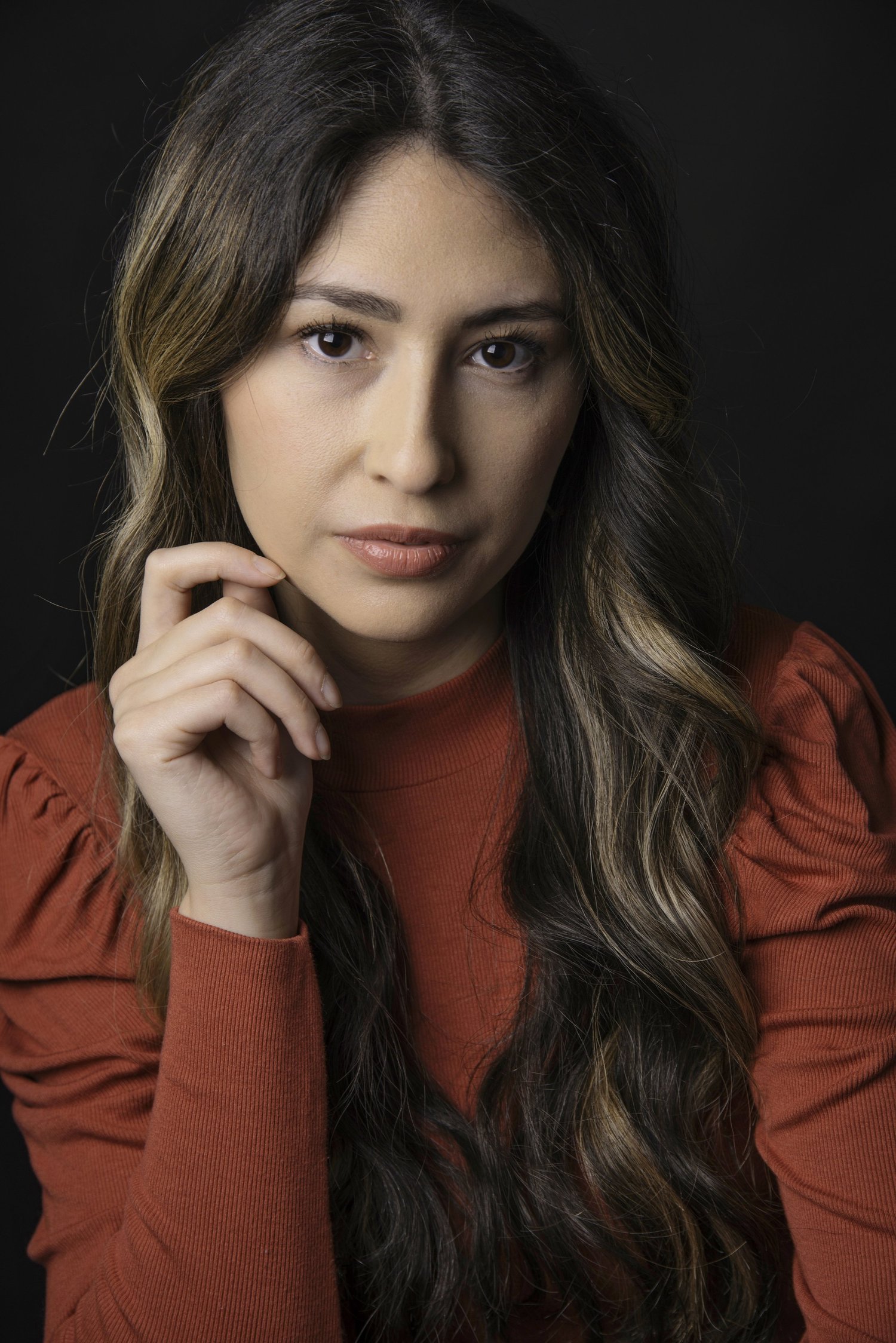 MELISSA-WOMEN — PAMA MODELS