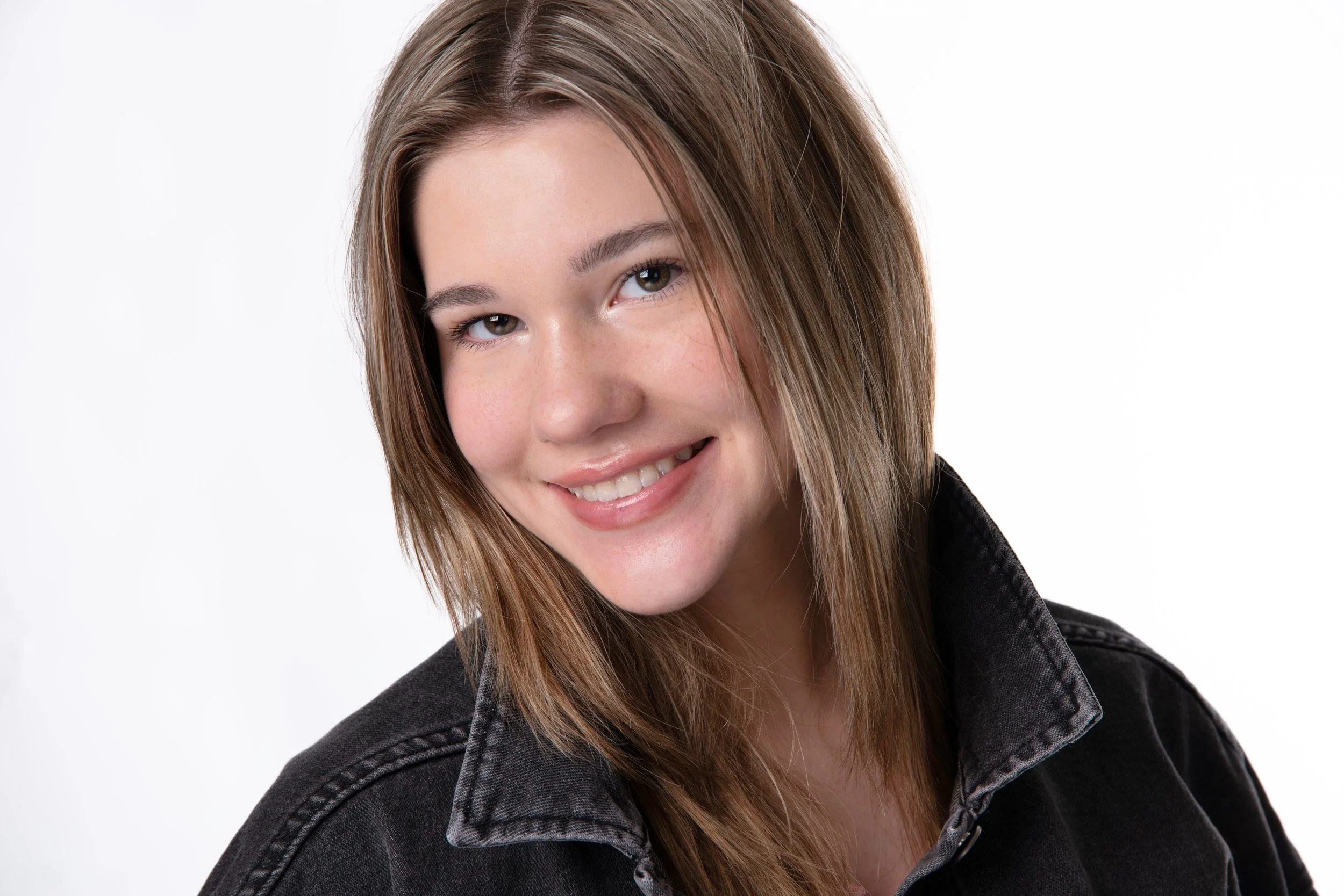 LAUREN- FASHION — PAMA MODELS