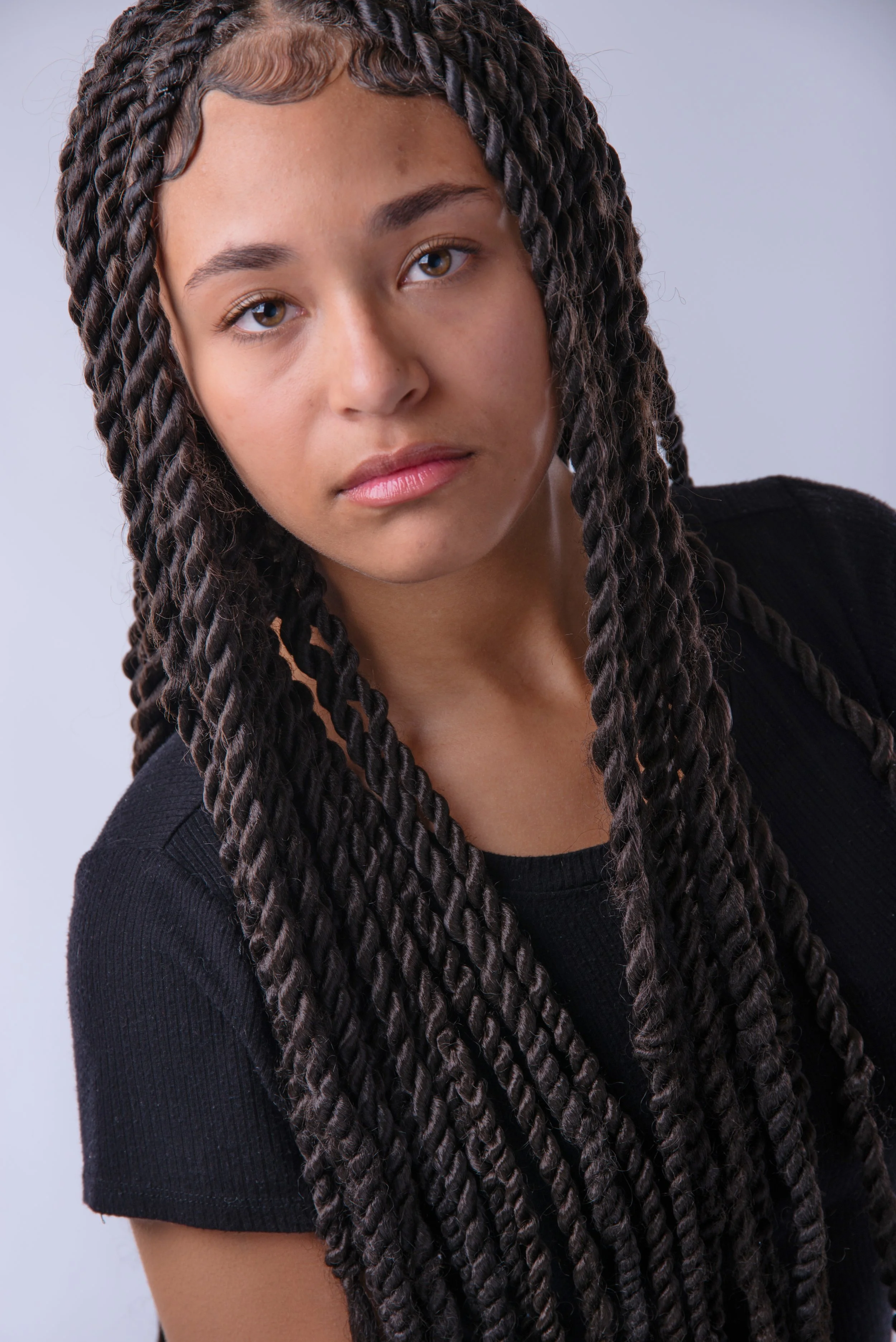 KALIYAH-LIFESTYLE — PAMA MODELS