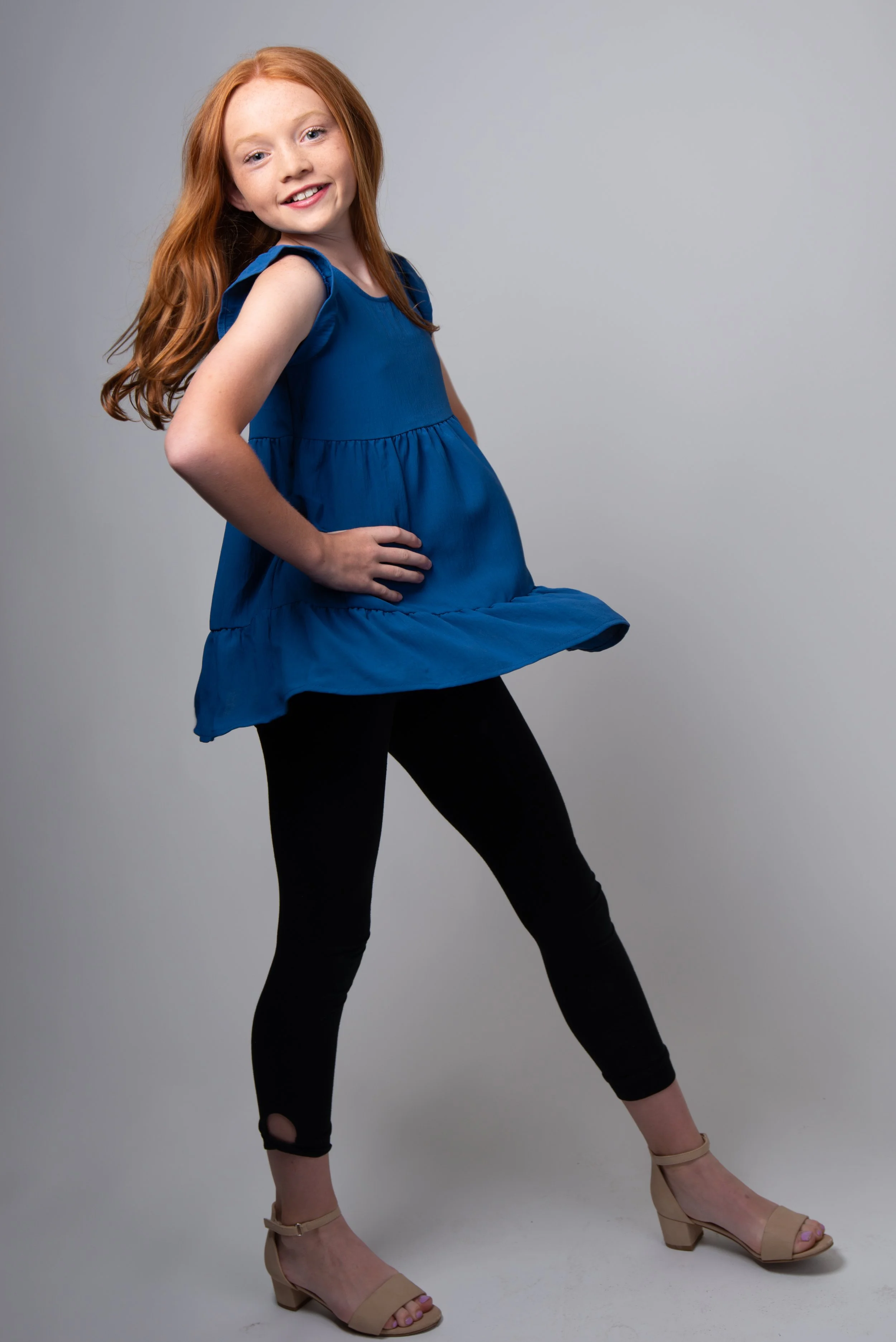 Modles Non Private Preteen Modeling Bootcamp — PAMA MODELS