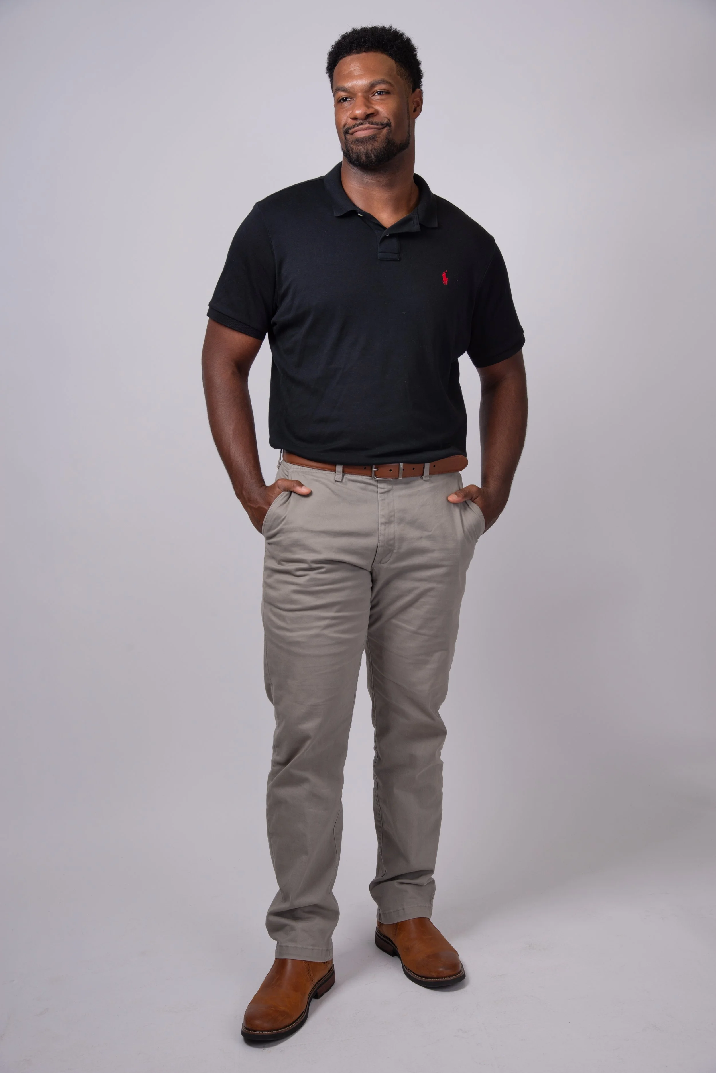 ZACH 2- MEN — PAMA MODELS