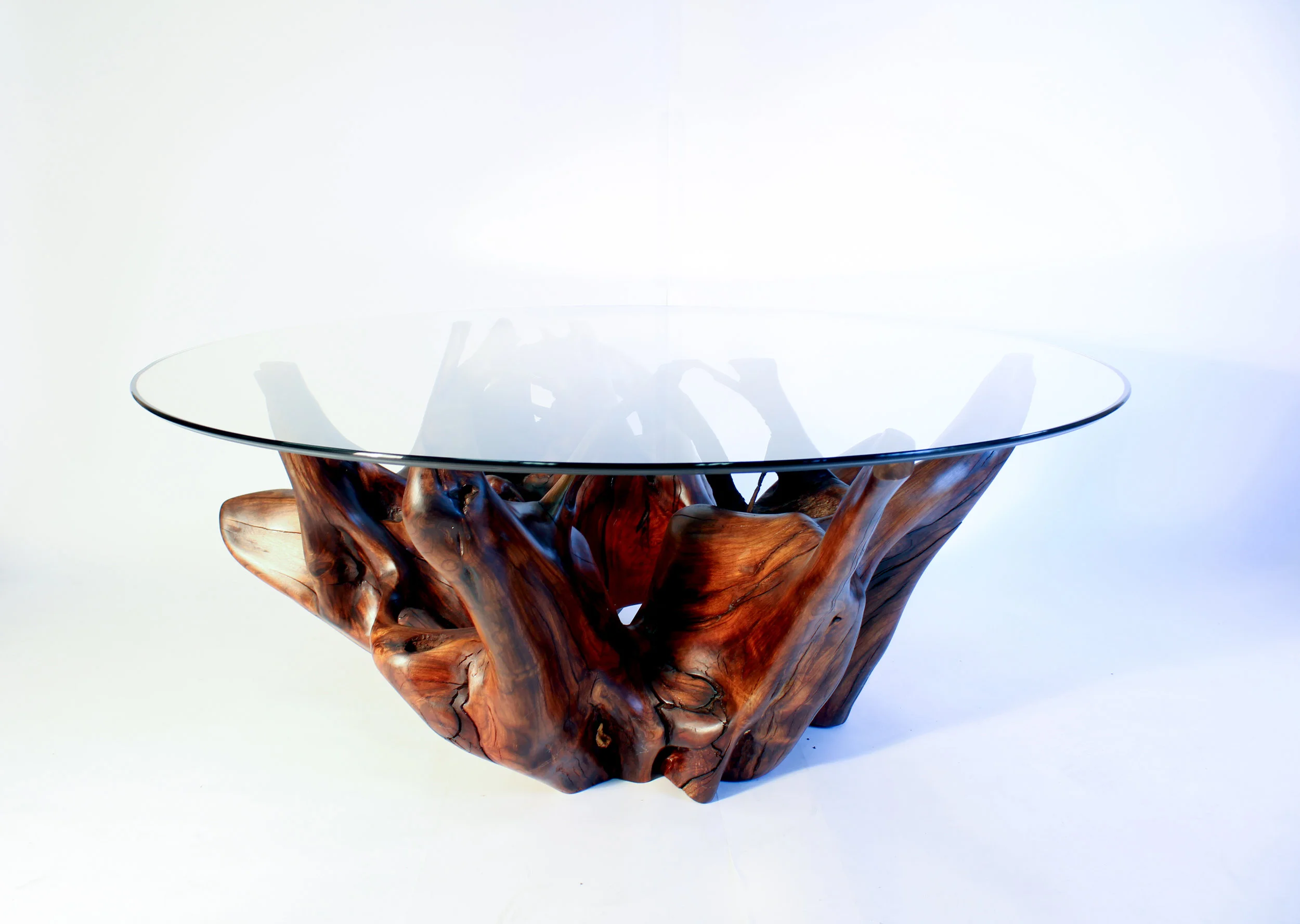 Driftwood Coffee Table I