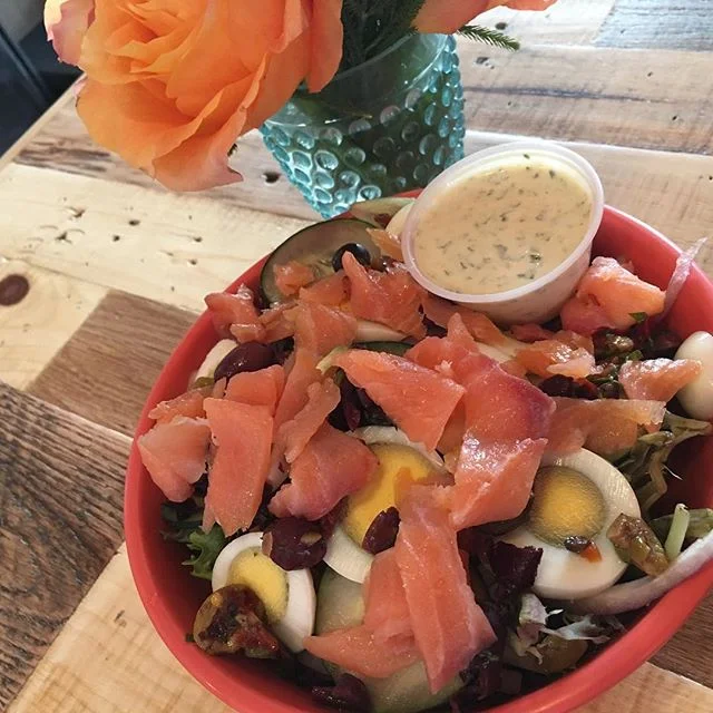 Princeton Soup & Sandwich