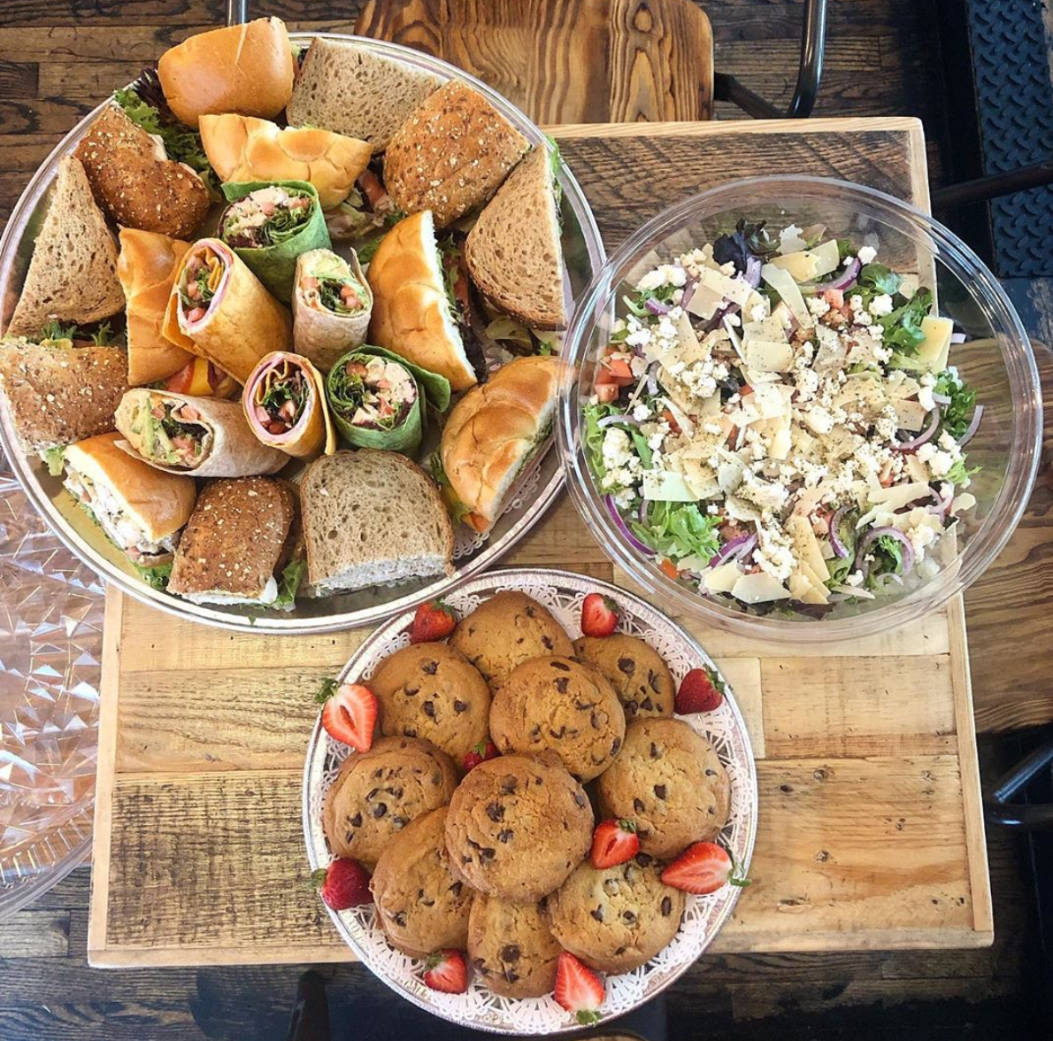 Princeton Soup & Sandwich