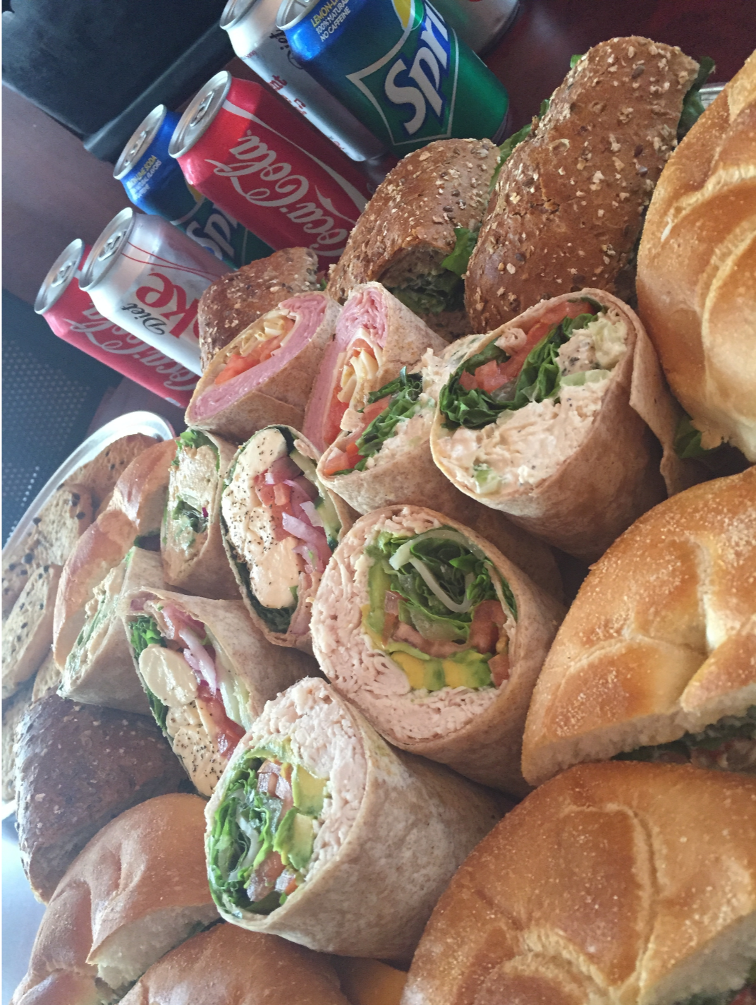 Princeton Soup & Sandwich