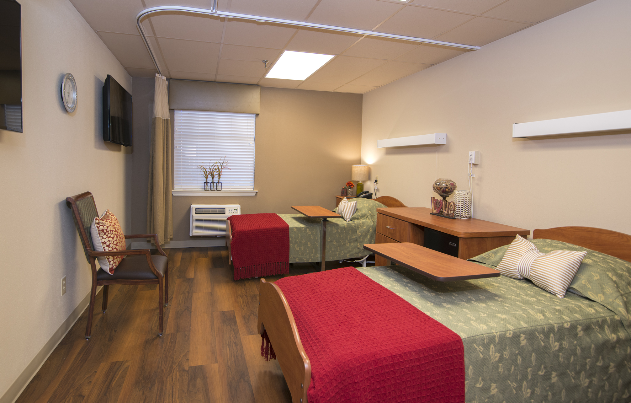 Photo Gallery — The Traymore Luxury Senior Living Dallas Texas