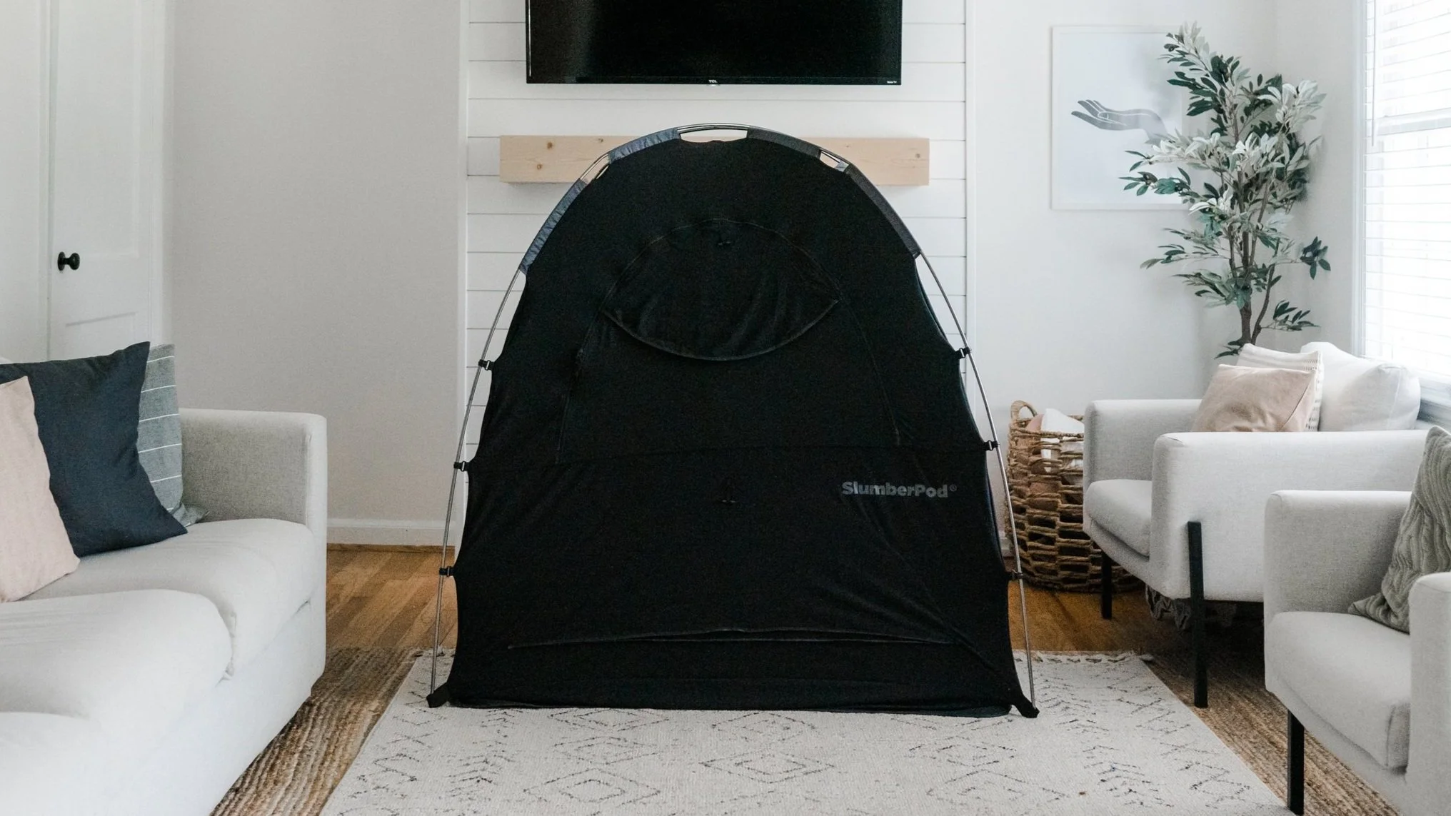 How Many Ways Can You Use a SlumberPod?