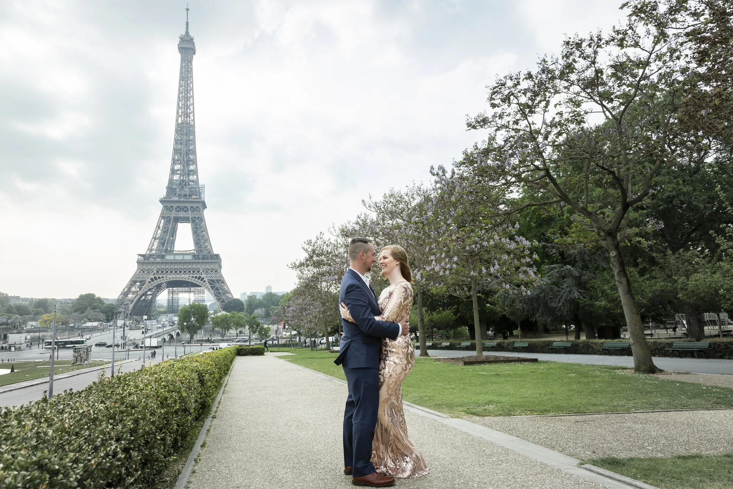 3 Things You Should Know Before Visiting Paris