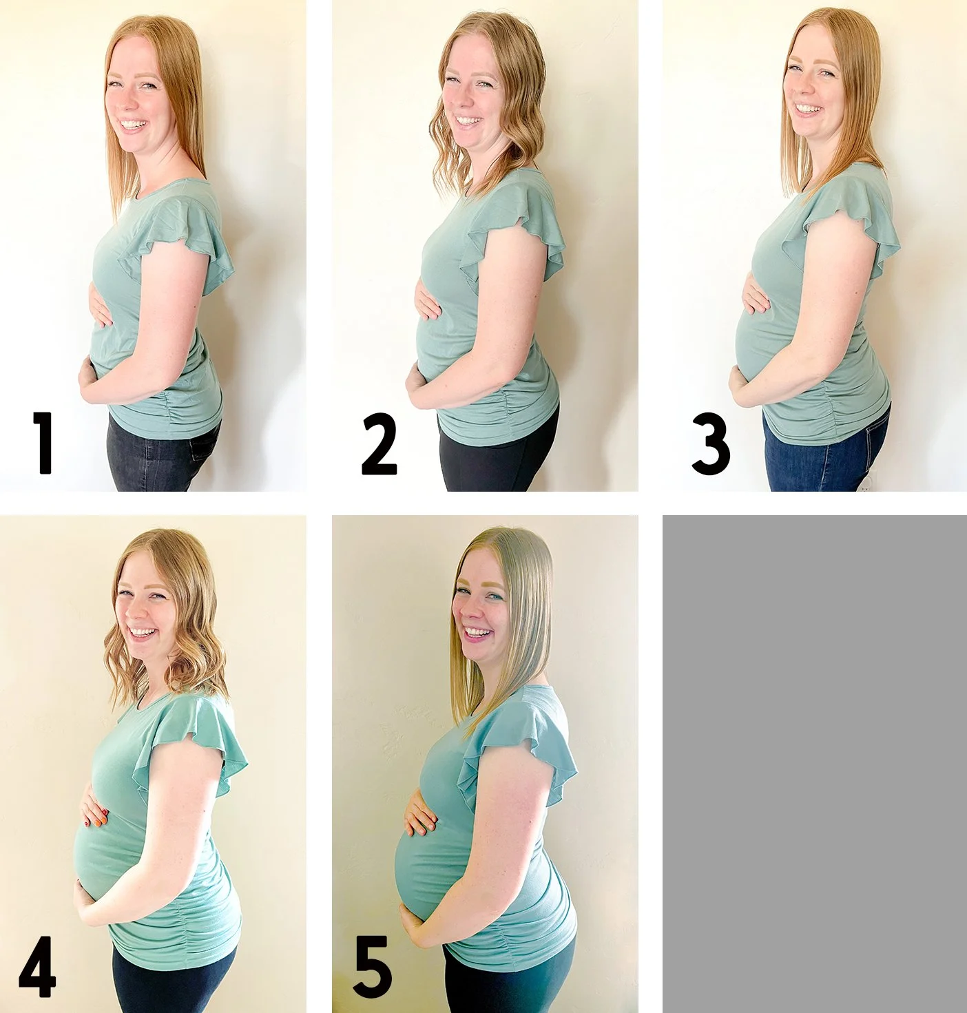 Month 5 Sleeping Child Sane Parent