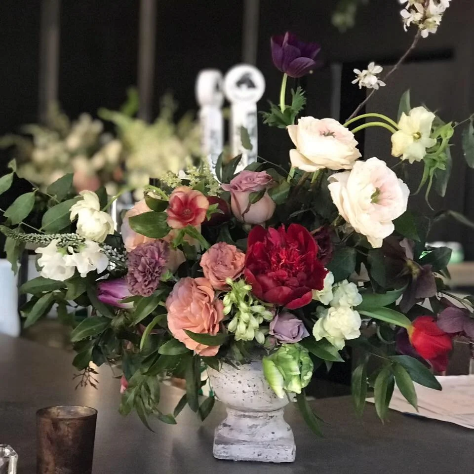 Regular Arrangement