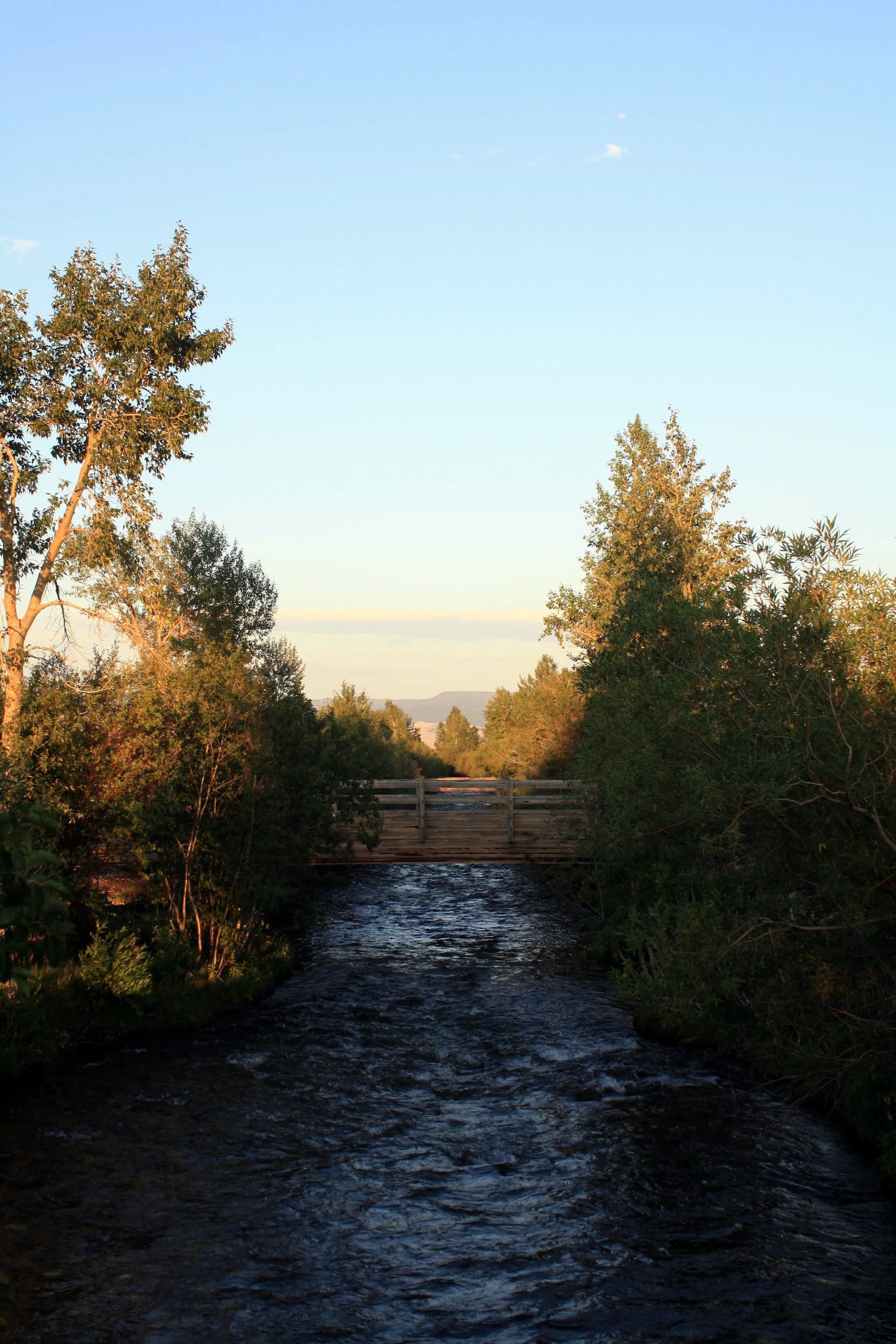 Old Works GC (Anaconda, Montana)