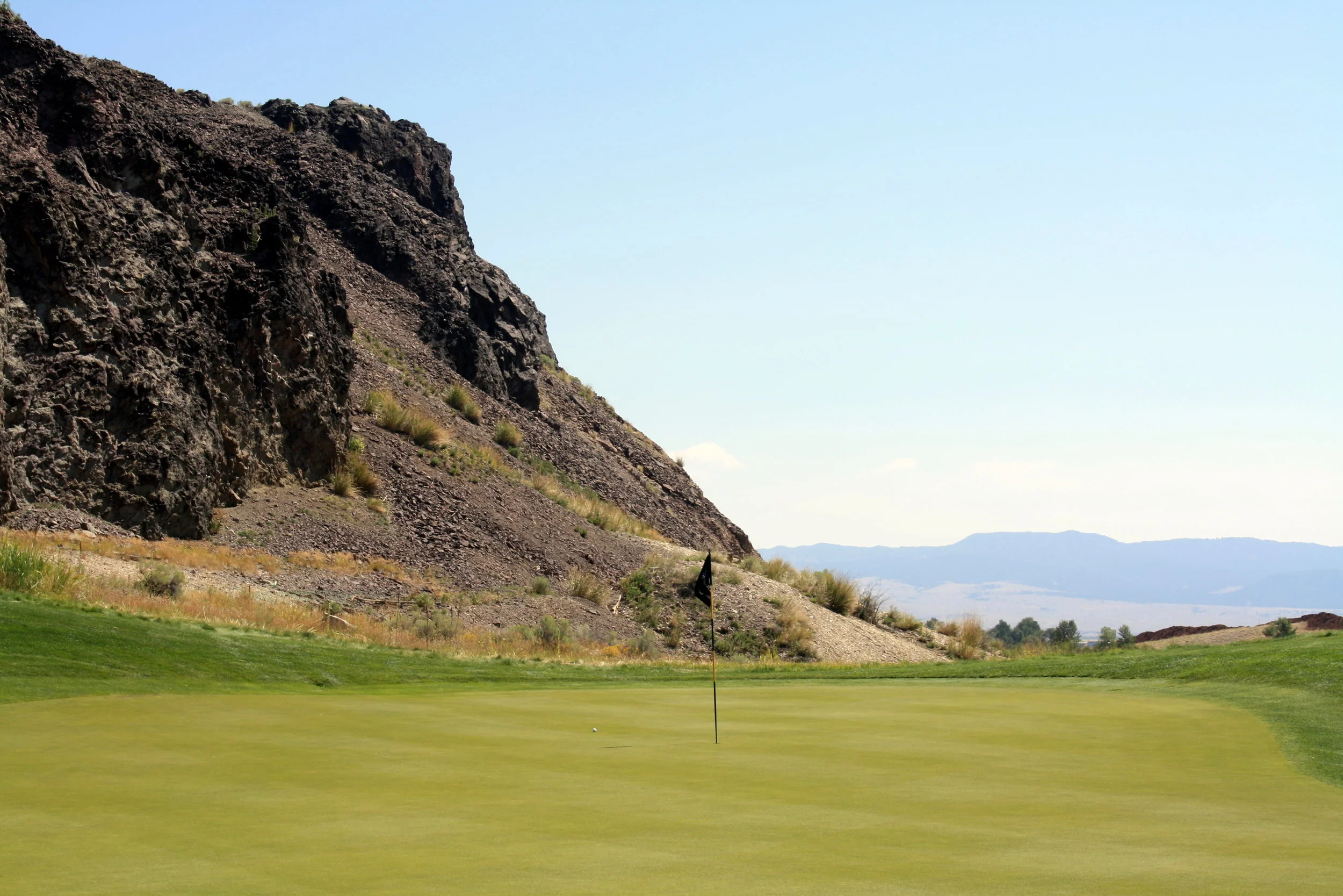 Old Works GC (Anaconda, Montana)