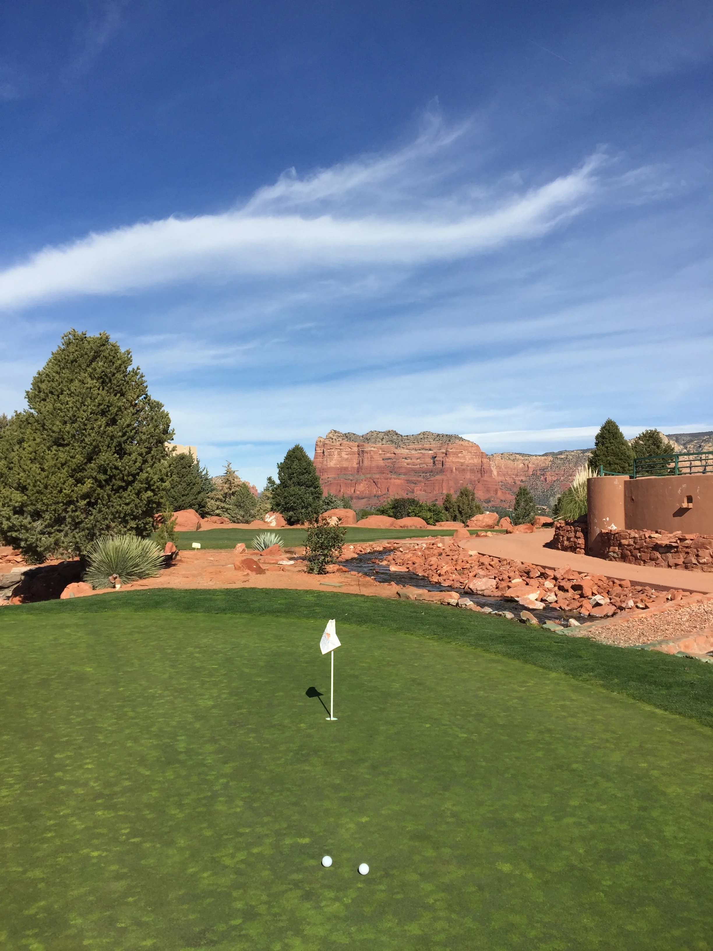 Sedona Country Club (AZ)