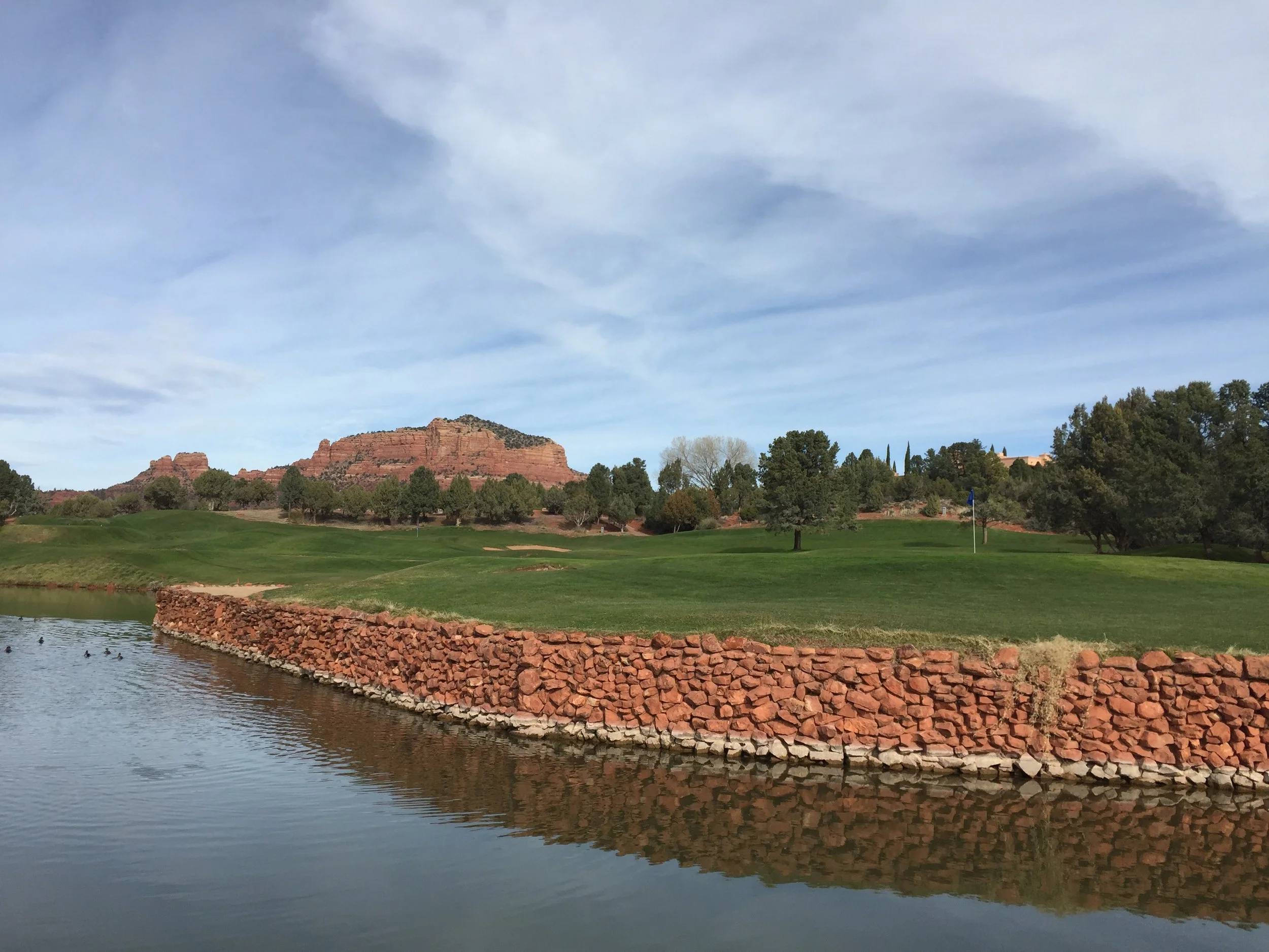 Sedona Country Club (AZ)