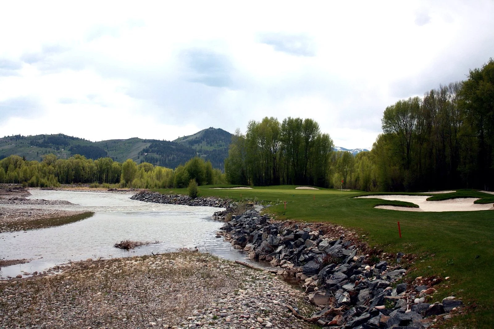 Jackson Hole Country Club