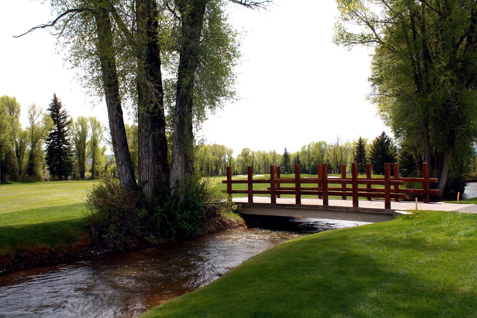 Jackson Hole Country Club