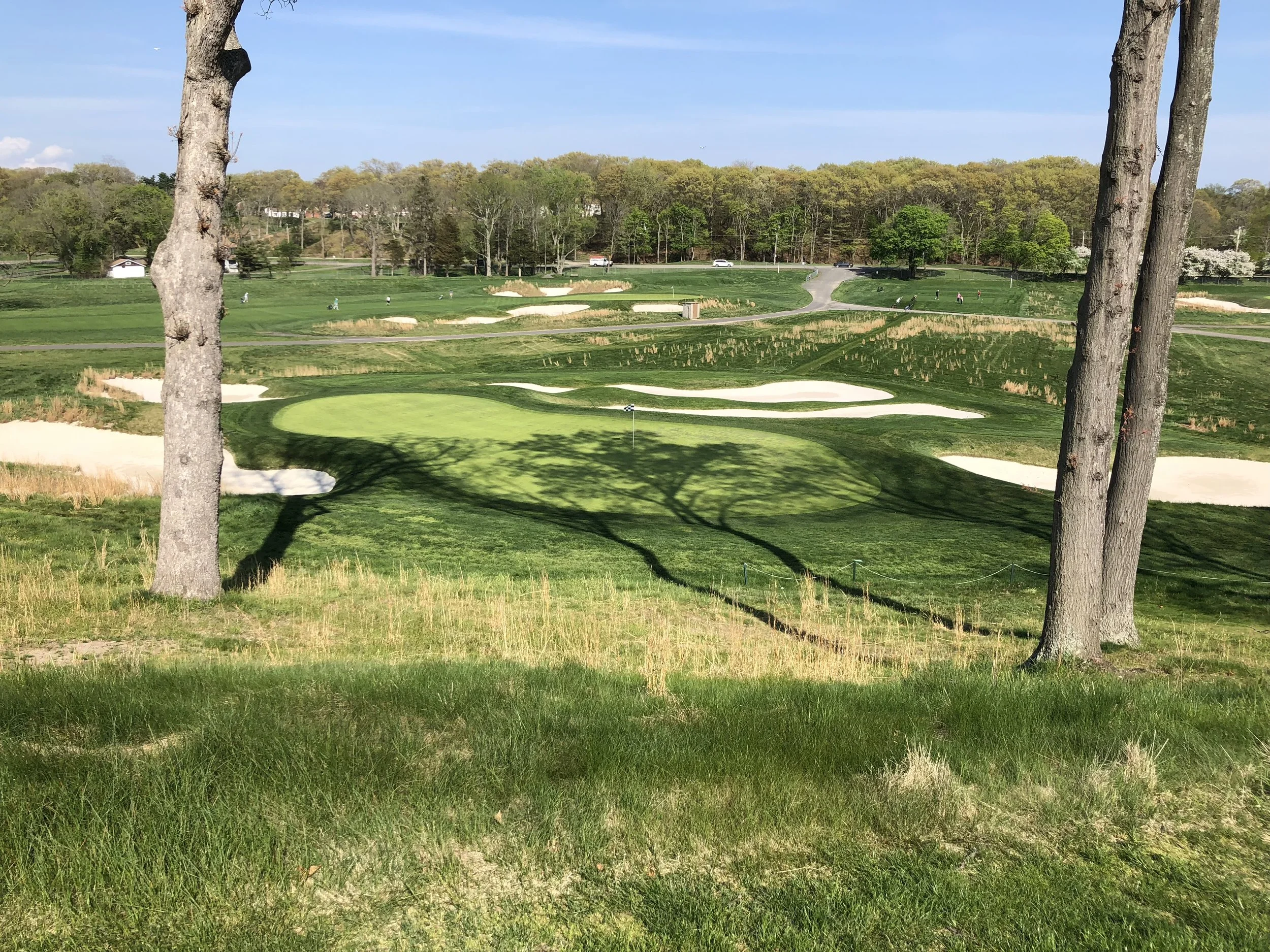 Bethpage (Black) Farmingdale, NY