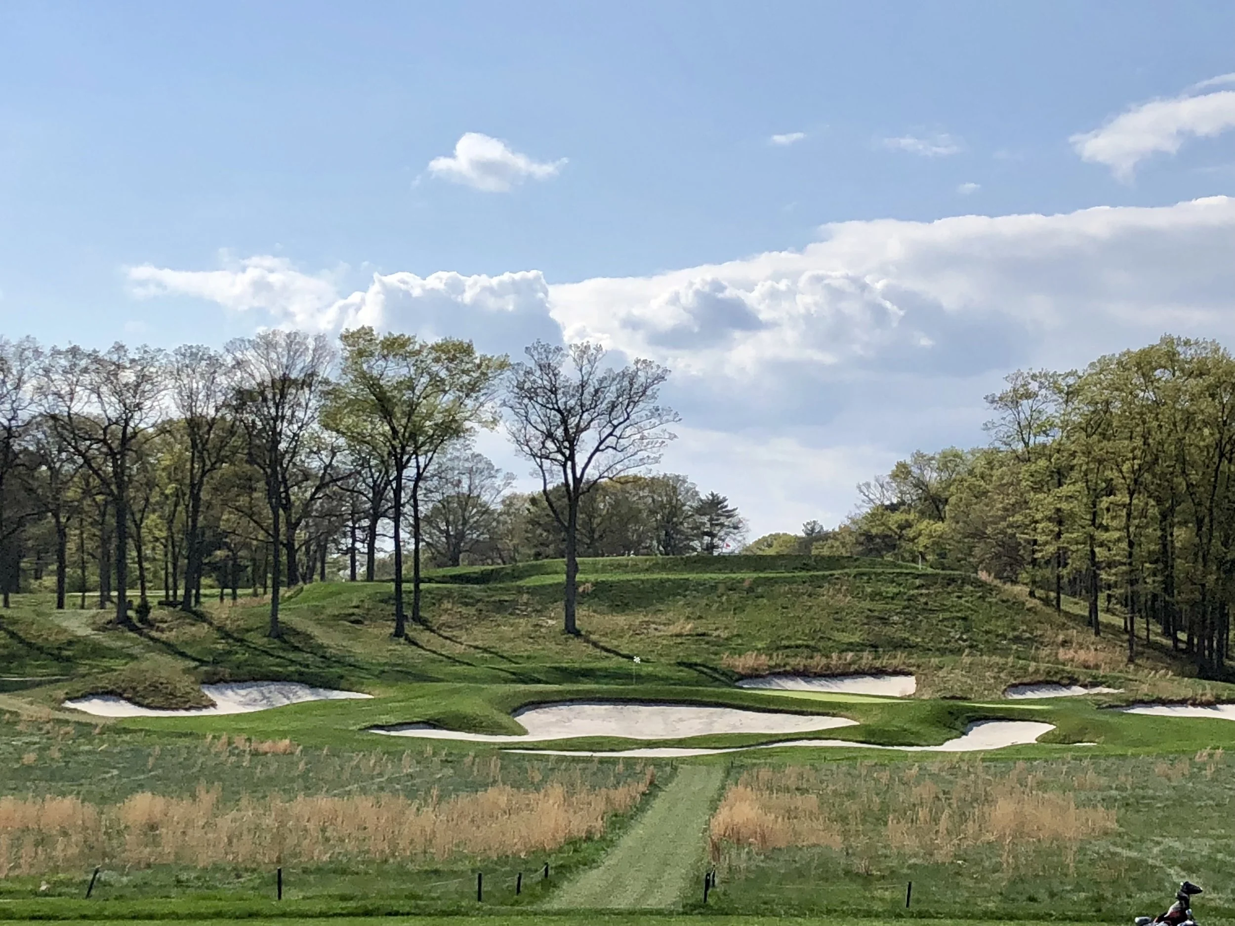 Bethpage (Black) Farmingdale, NY