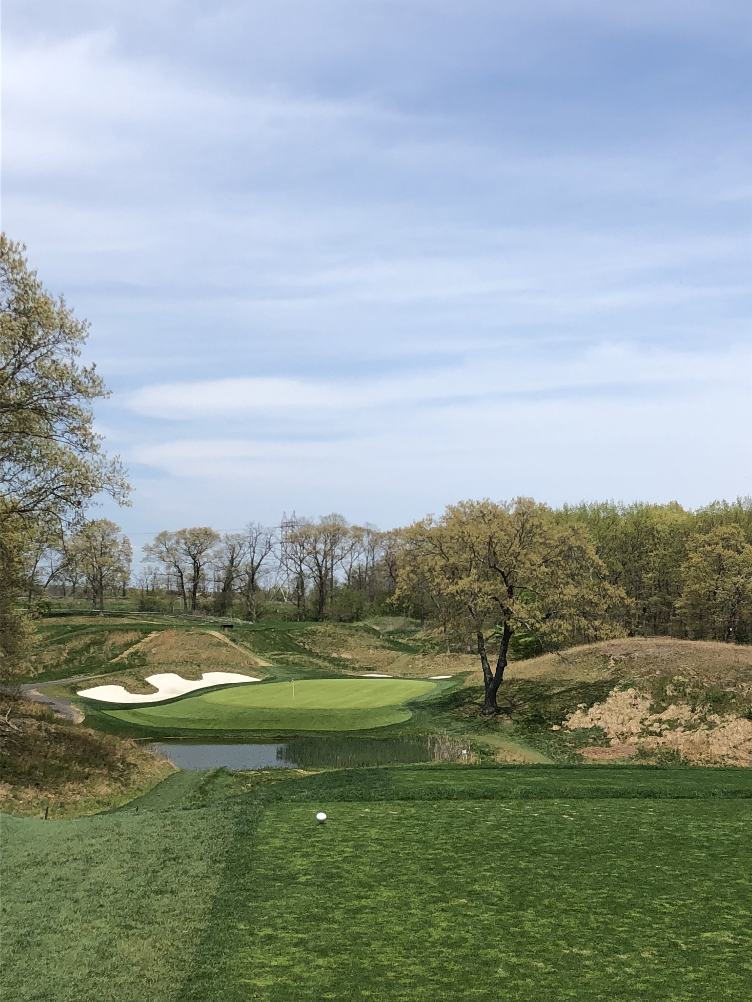 Bethpage (Black) Farmingdale, NY