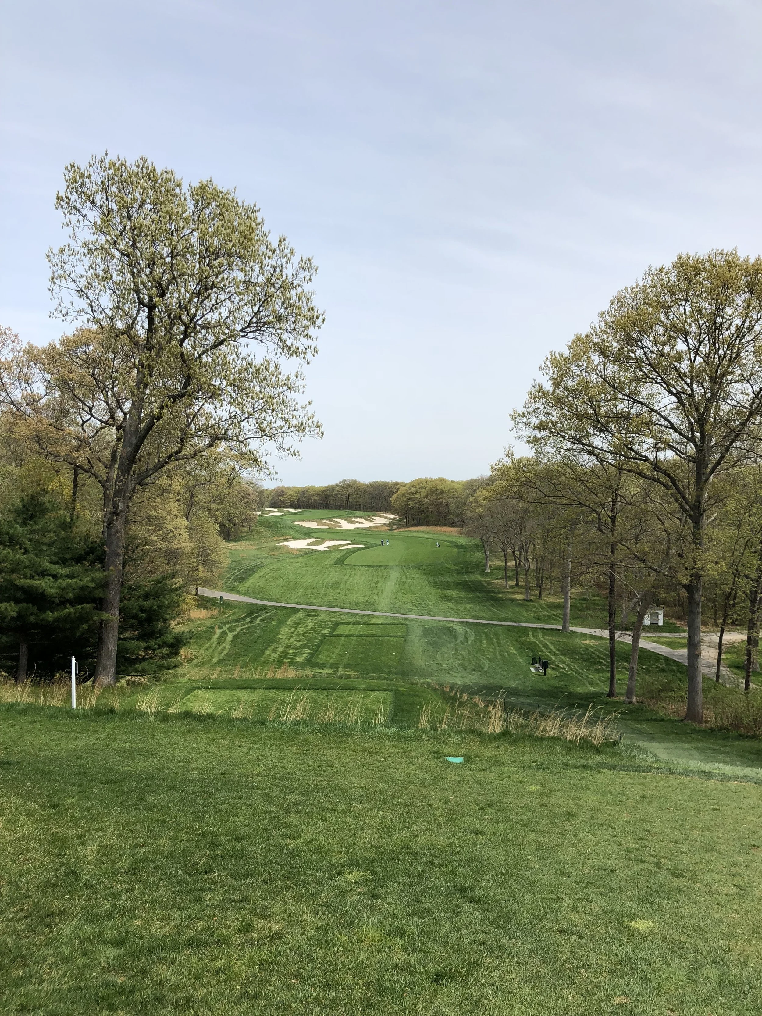 Bethpage (Black) Farmingdale, NY