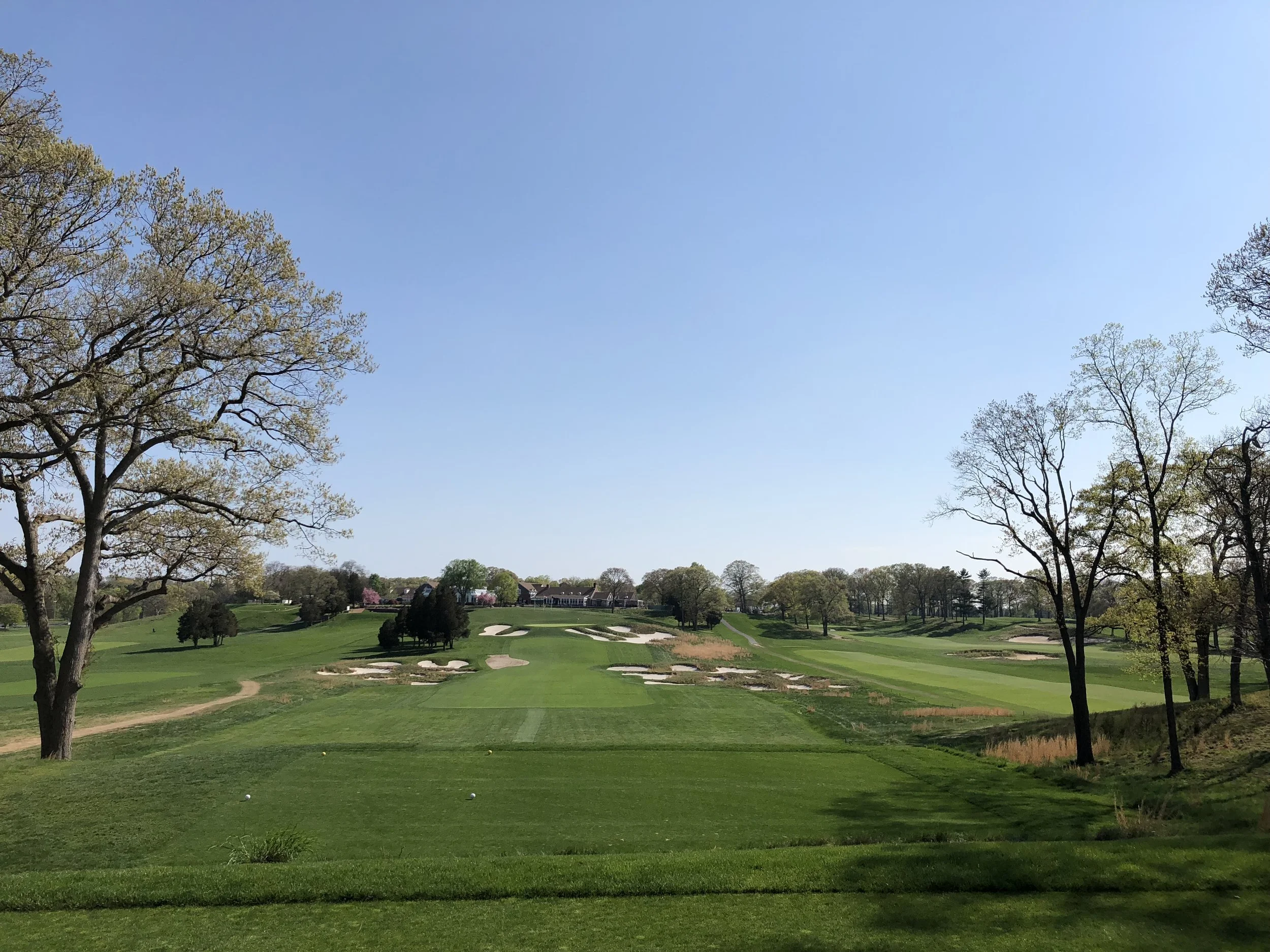 Bethpage (Black) Farmingdale, NY