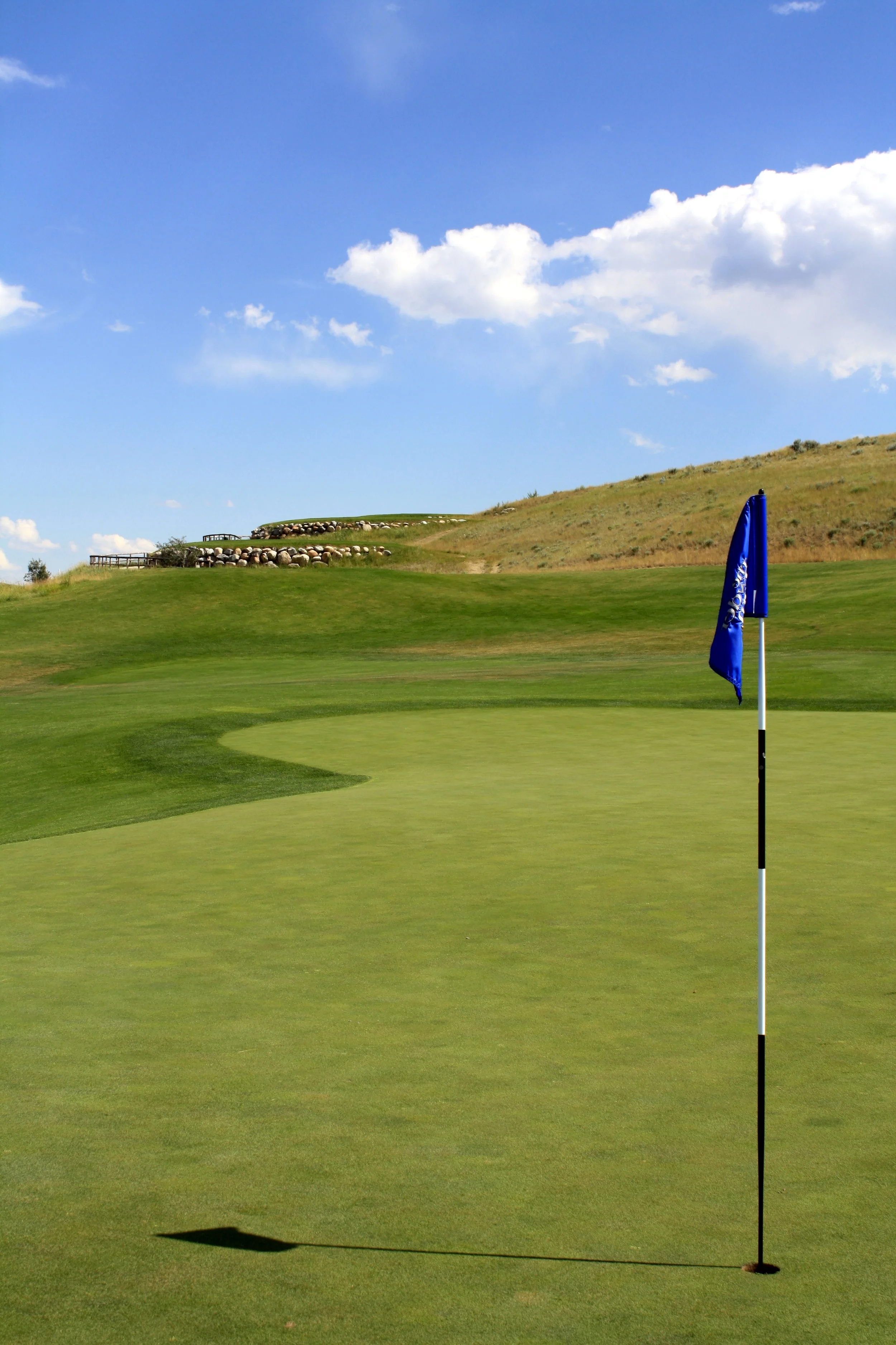 Powder Horn Country Club (Sheridan, WY)