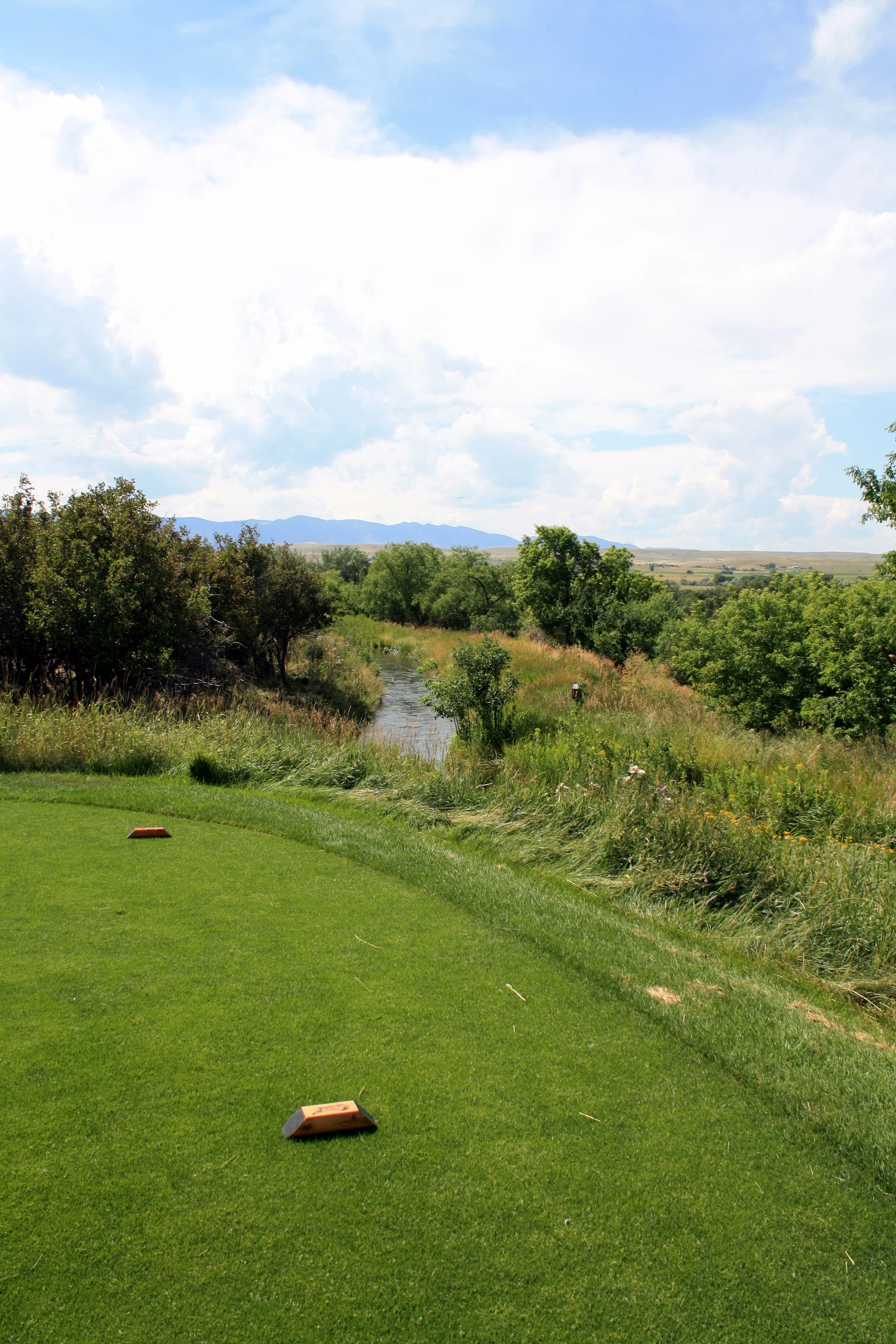Powder Horn Country Club (Sheridan, WY)
