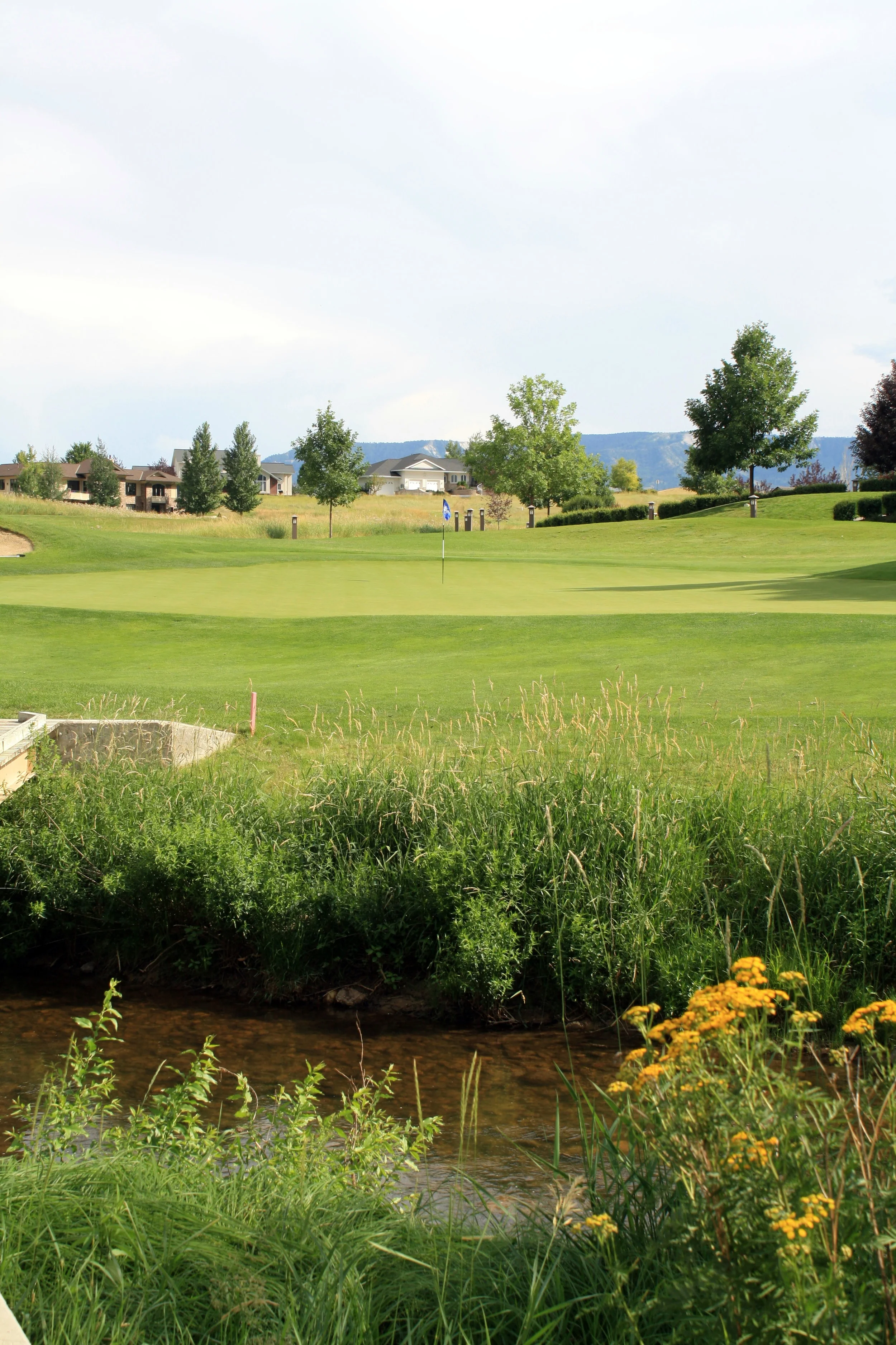 Powder Horn Country Club (Sheridan, WY)