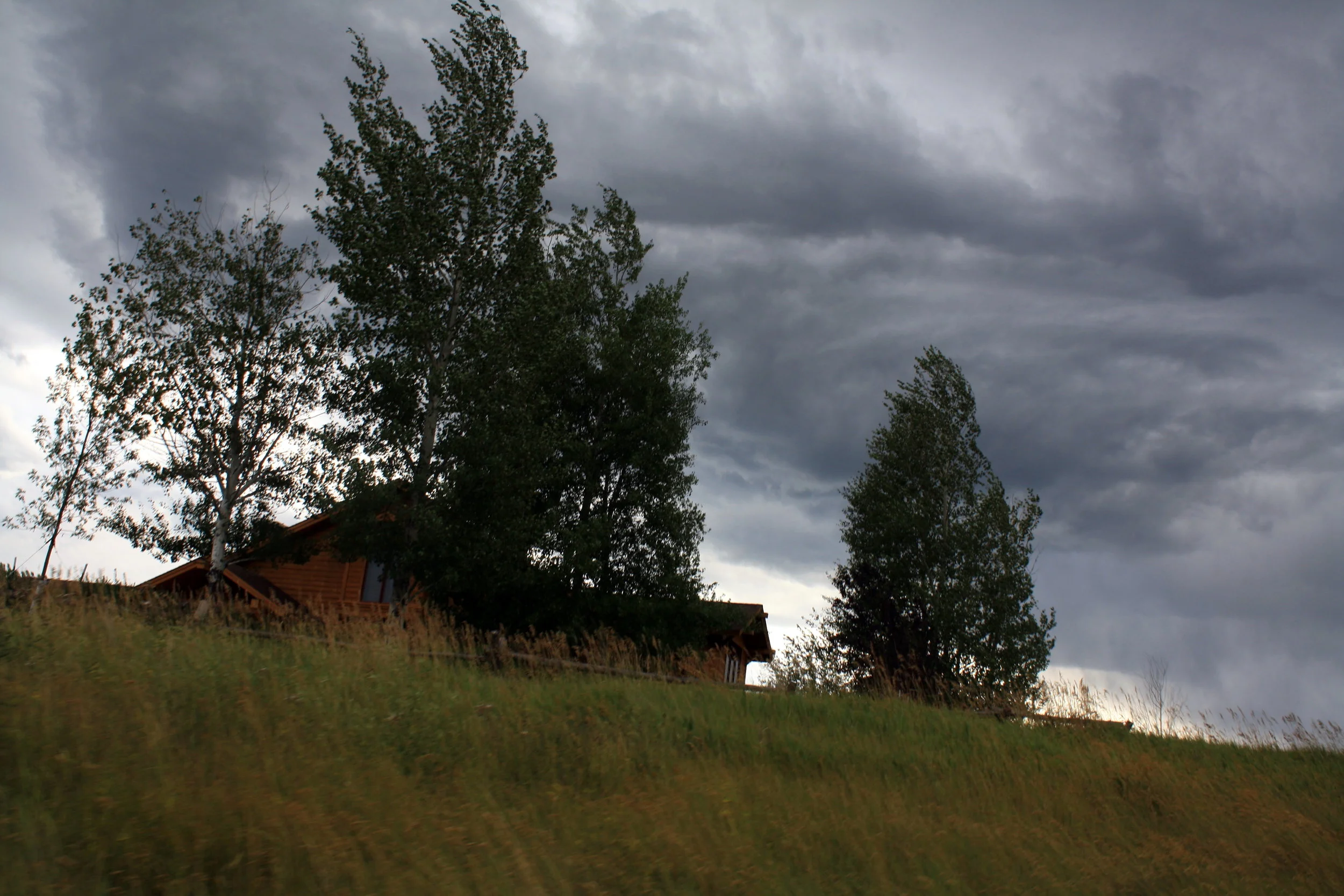 Powder Horn Country Club (Sheridan, WY)