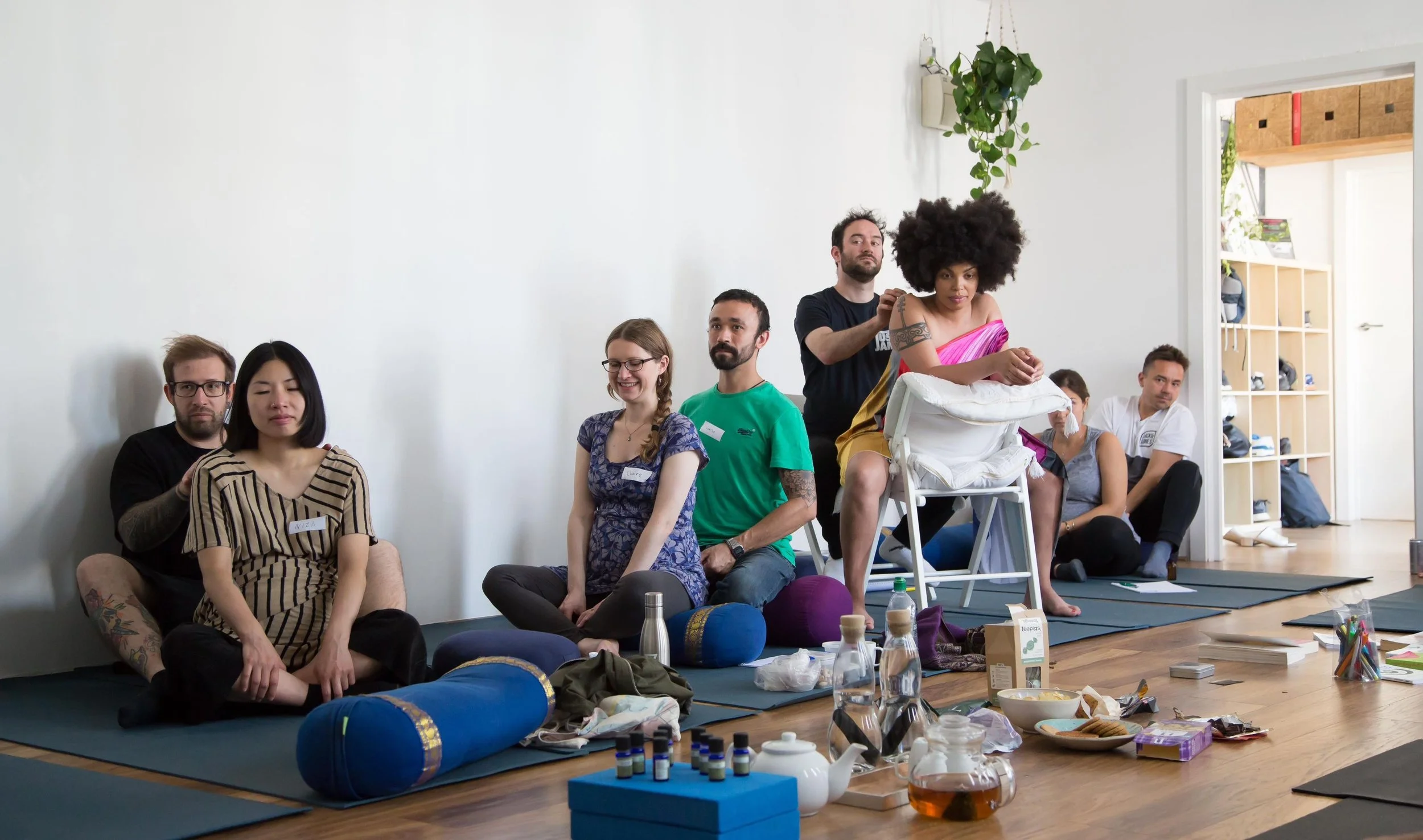 Hypnobirthing Australia™ | Positive Birth Program Classes