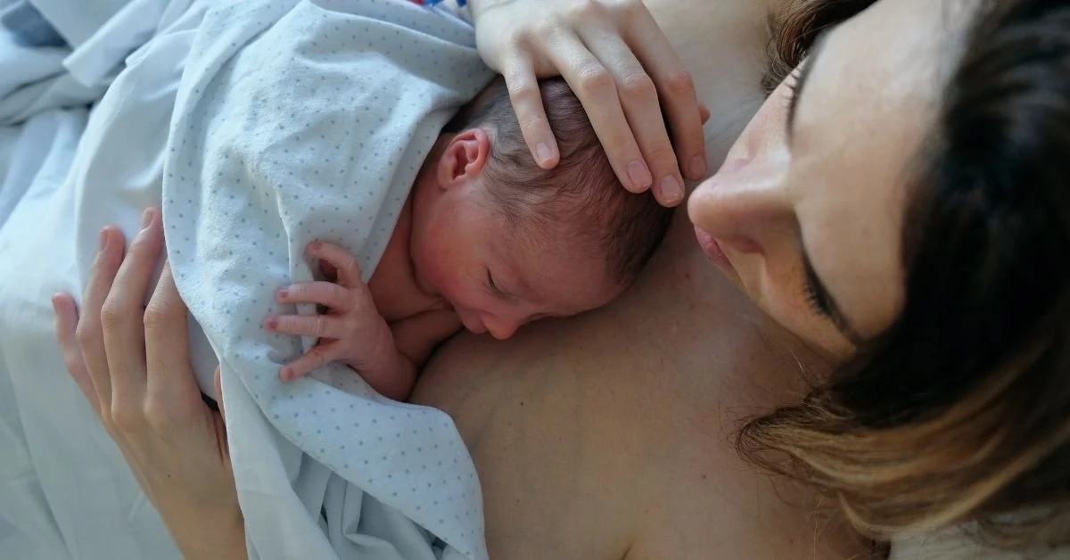 A Free Guide To Birth Trauma