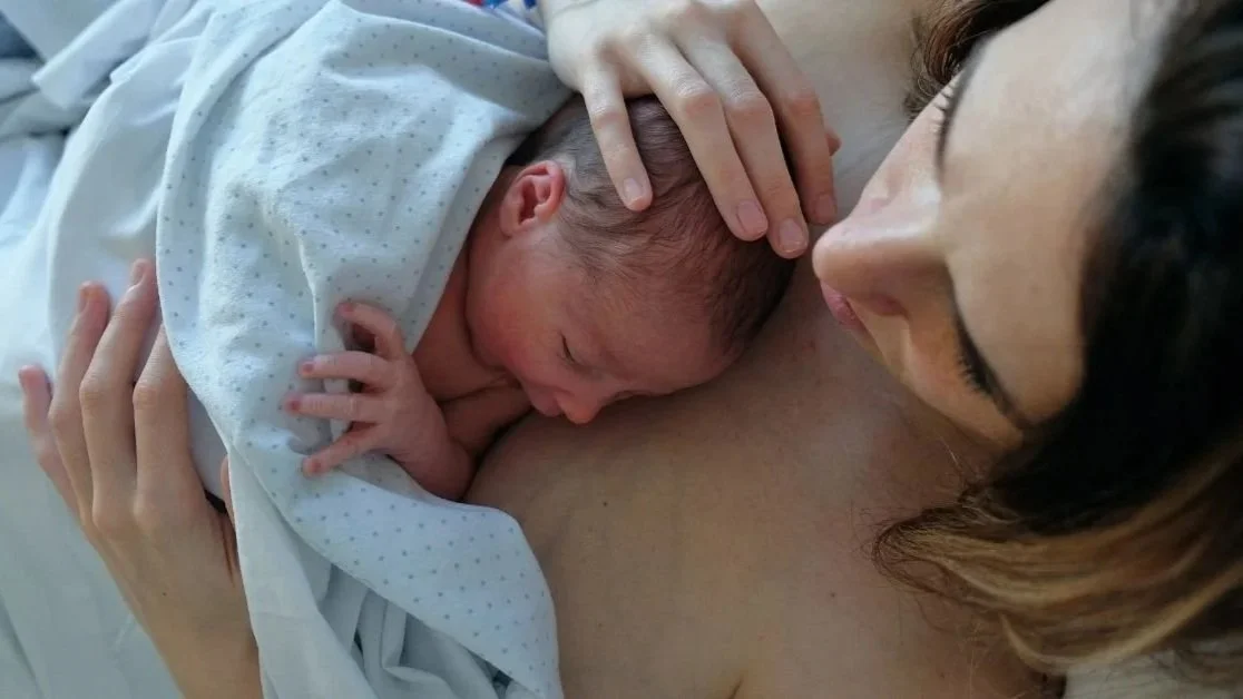 A Free Guide To Birth Trauma