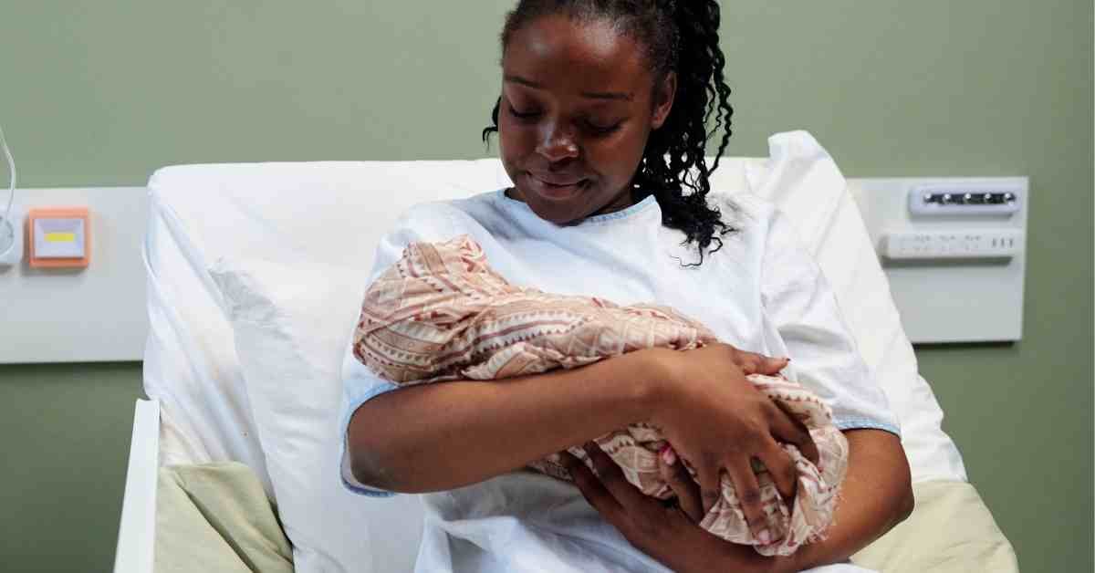 Birth Bag Checklist