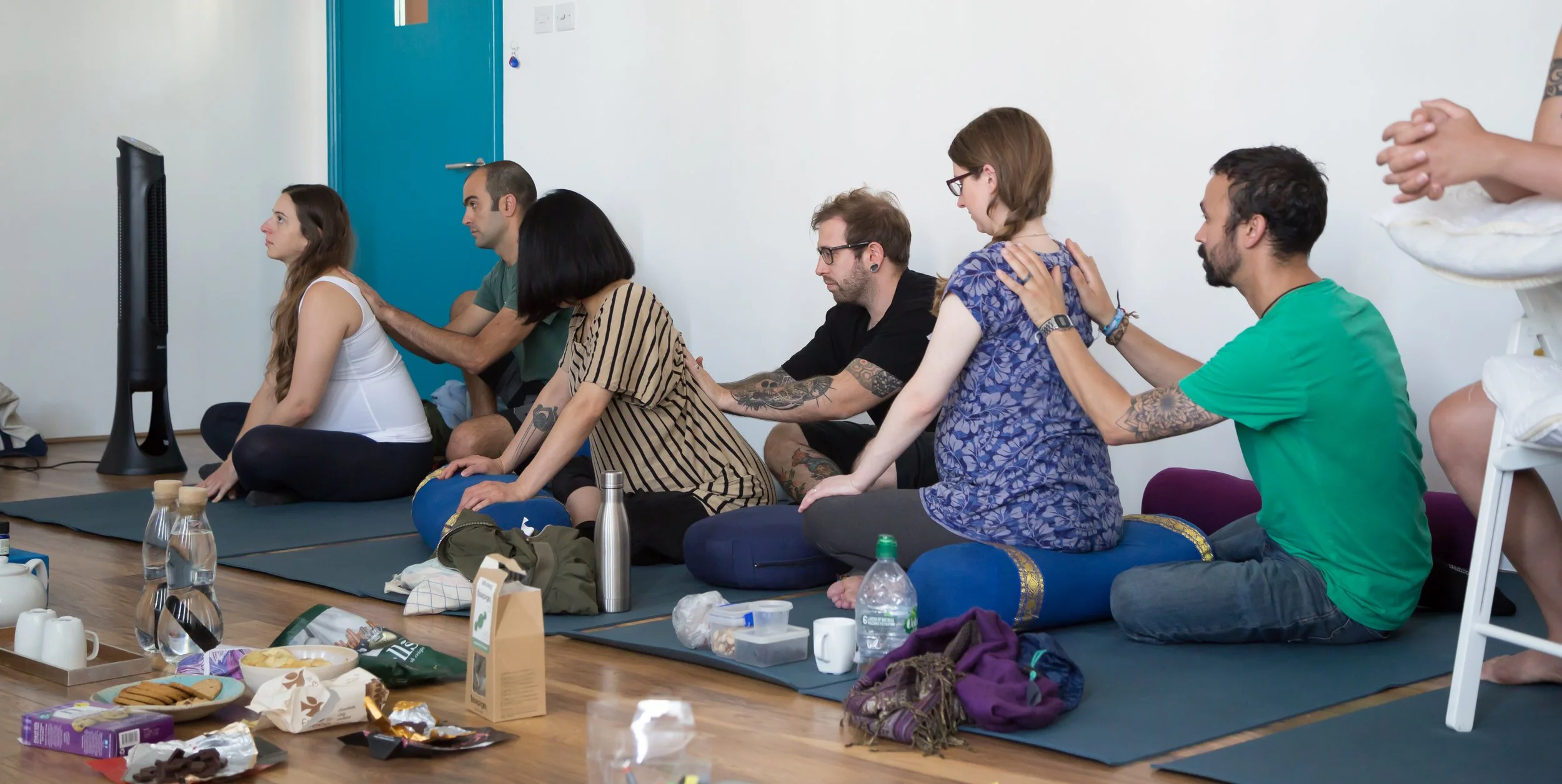 In person Hypnobirthing Course London pregnancy massage.jpg