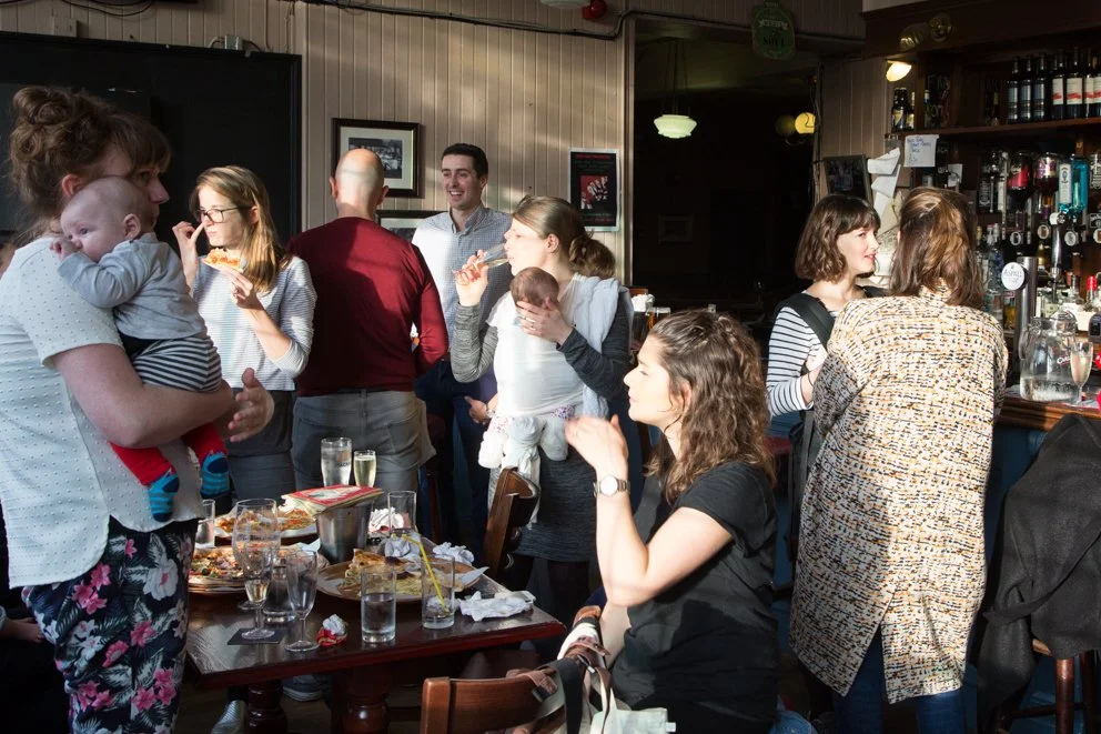 The Hypnobirthing Midwife Group Class Meet up in pub.jpg