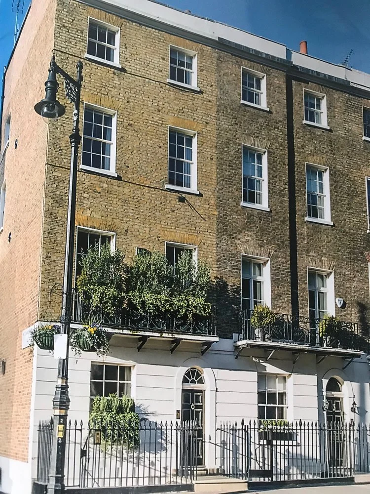 BELGRAVIA
