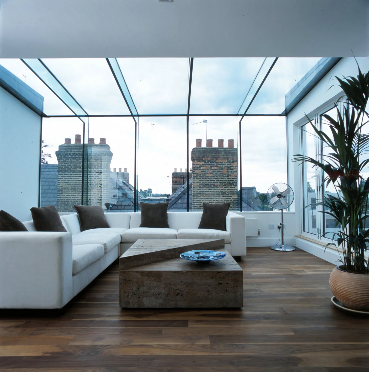 ARCHITECTURAL DESIGN