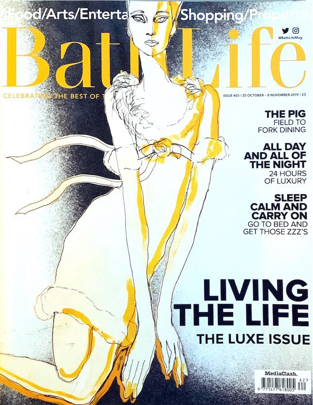 Bath Life Magazine