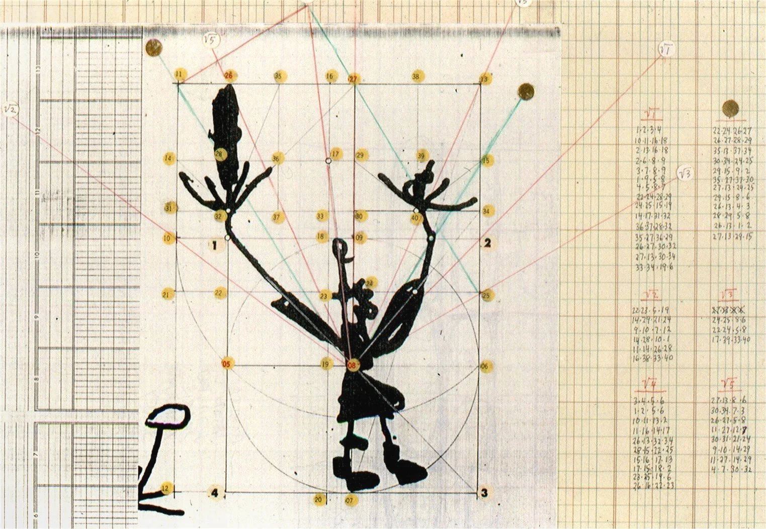The Geometer