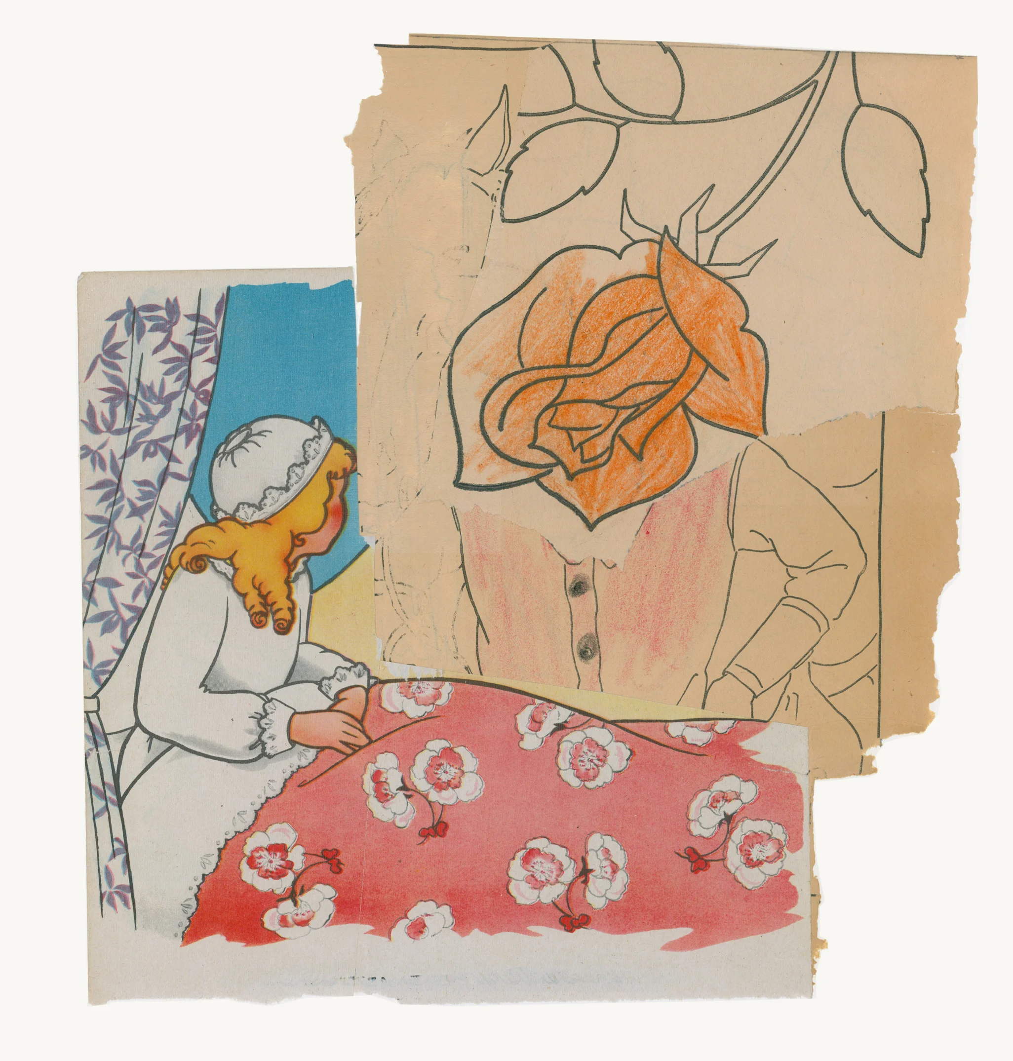 The Visitation