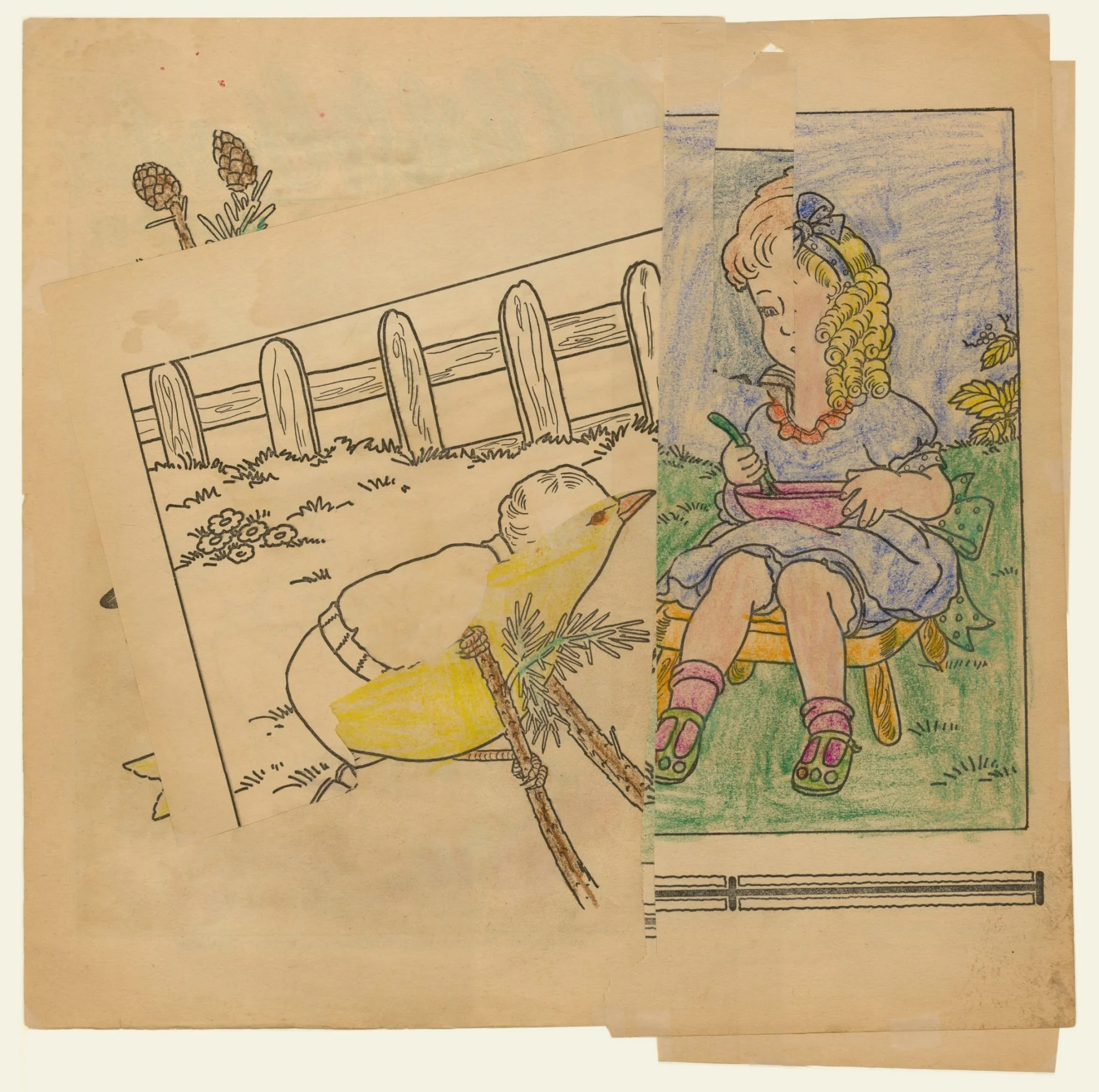 The Mendicant