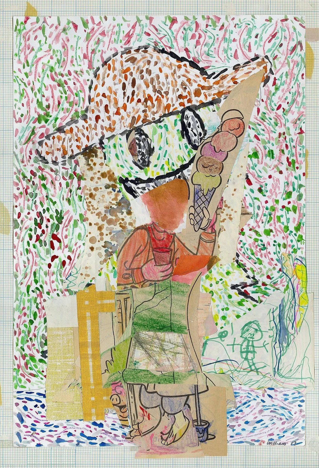 The Prodigal Son 1
