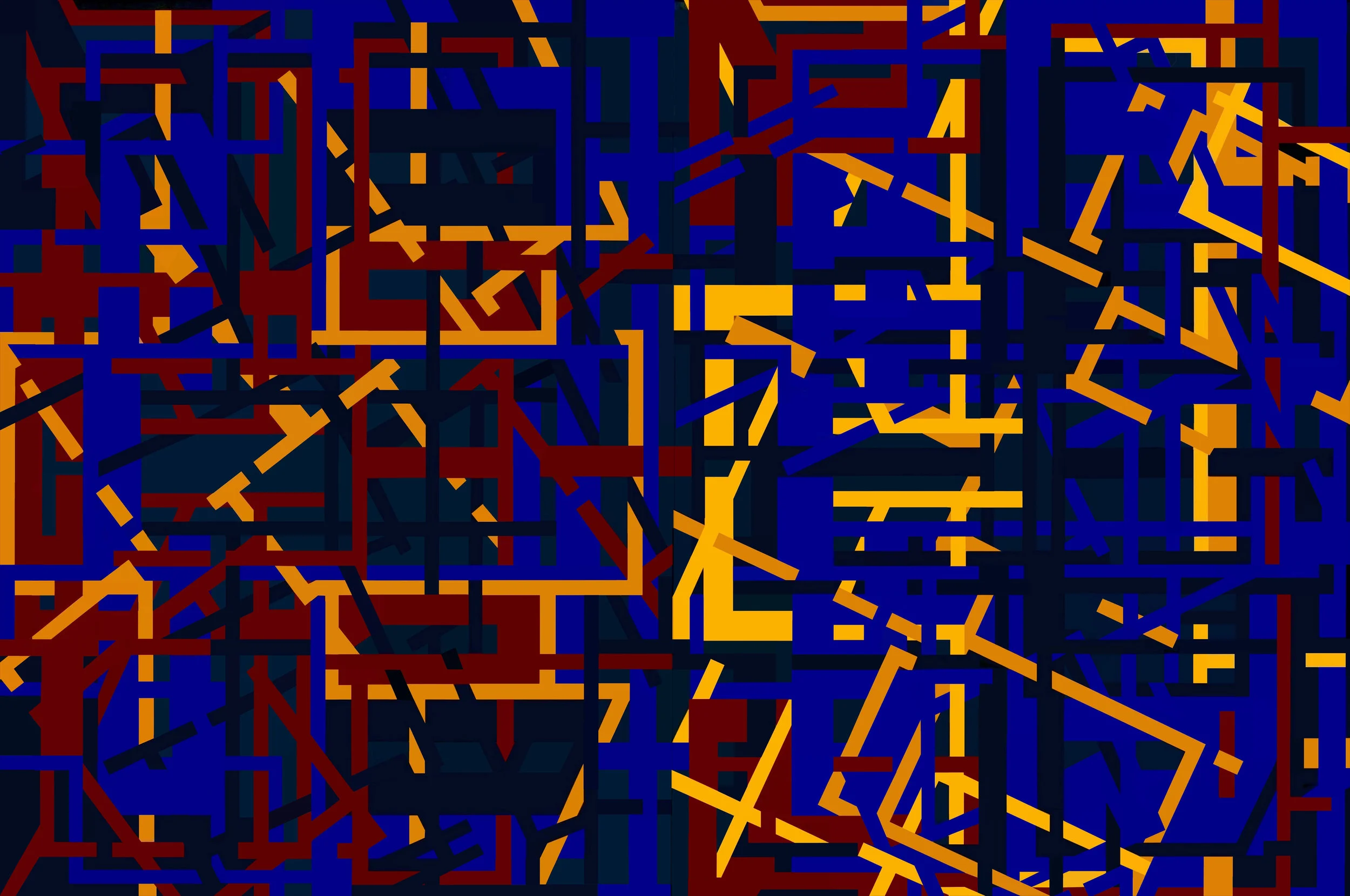 J S Bach 1