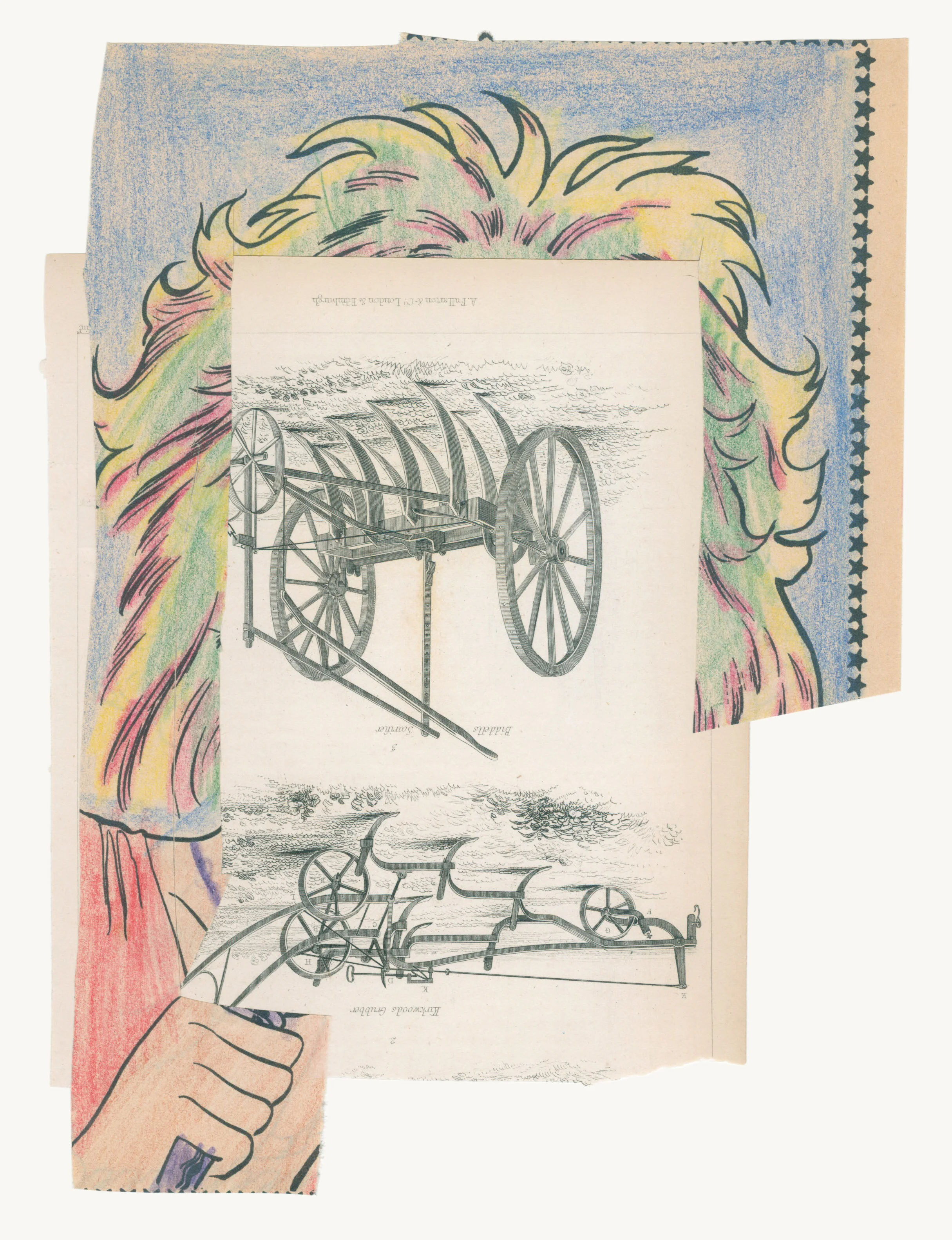 The Farmer's Daughter