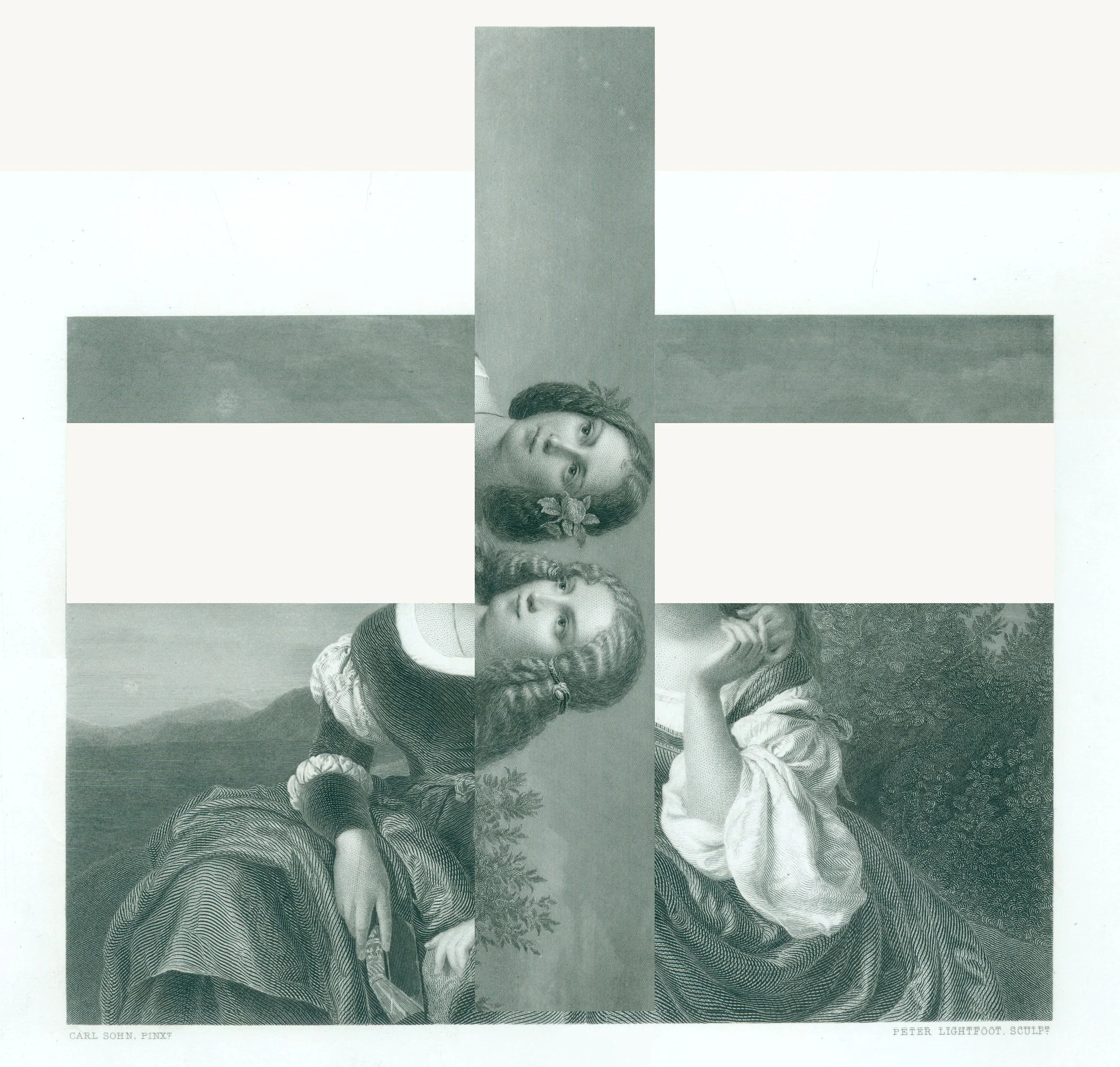 Women of the Cross