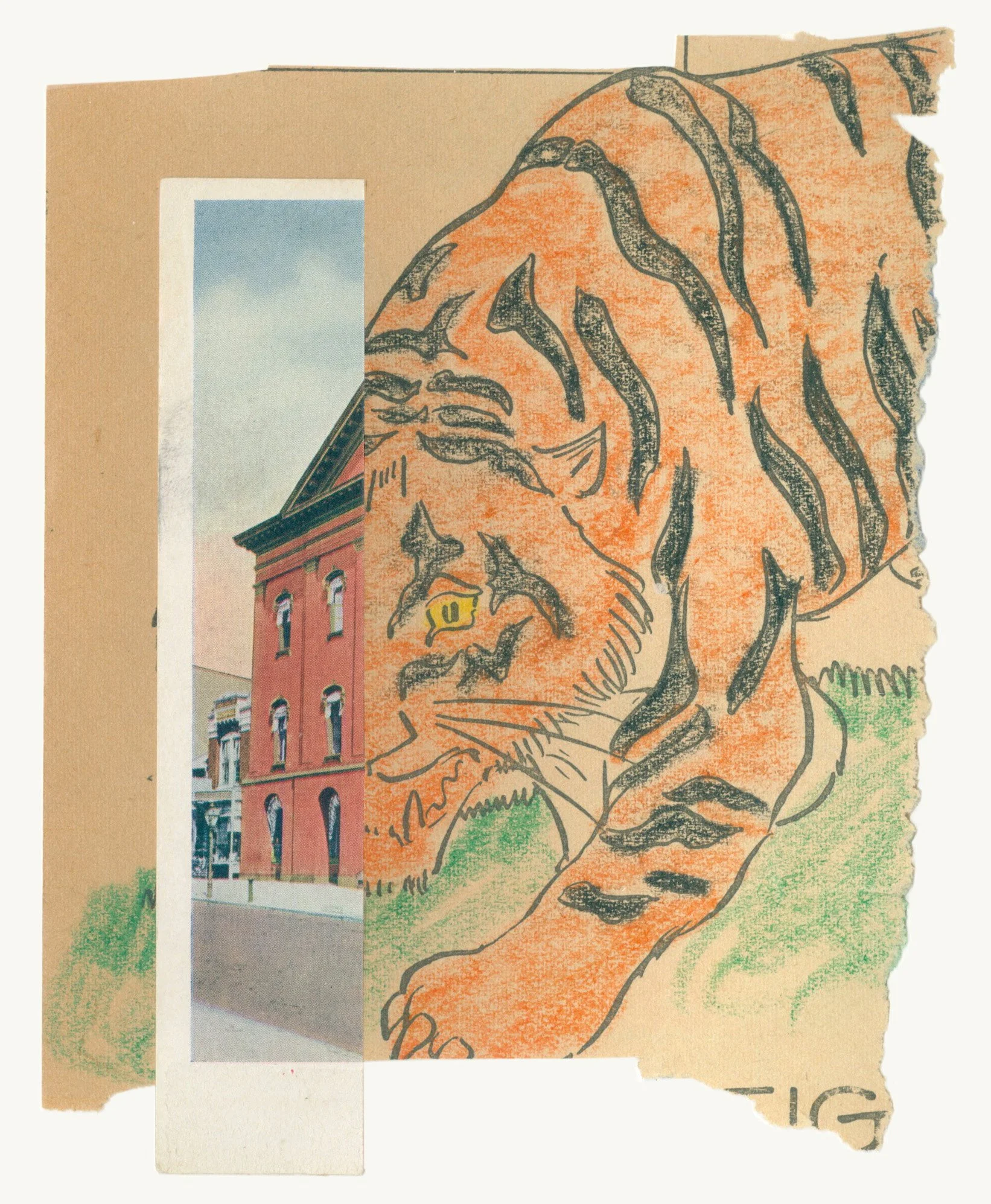 Tigertown