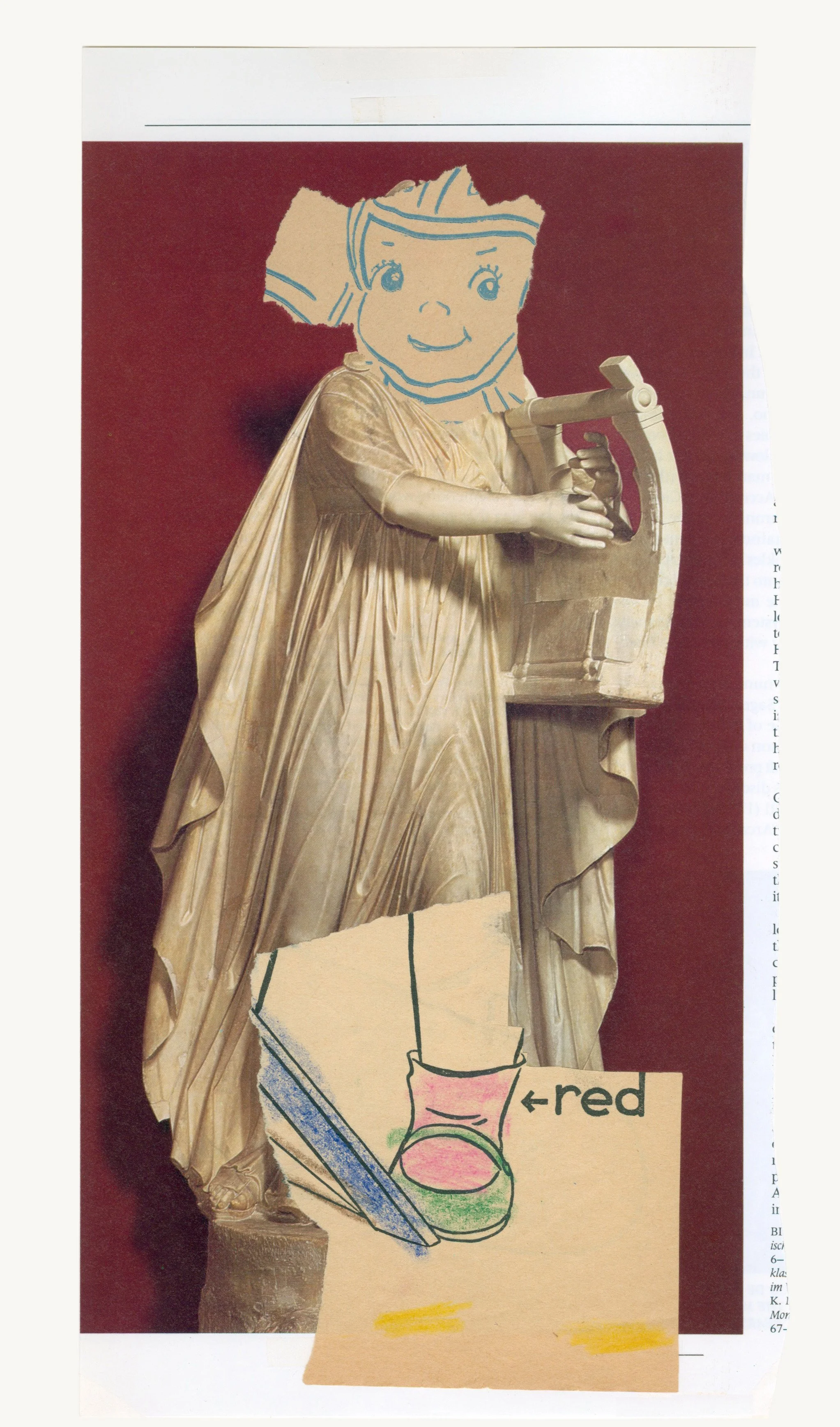 Amateur Restoration